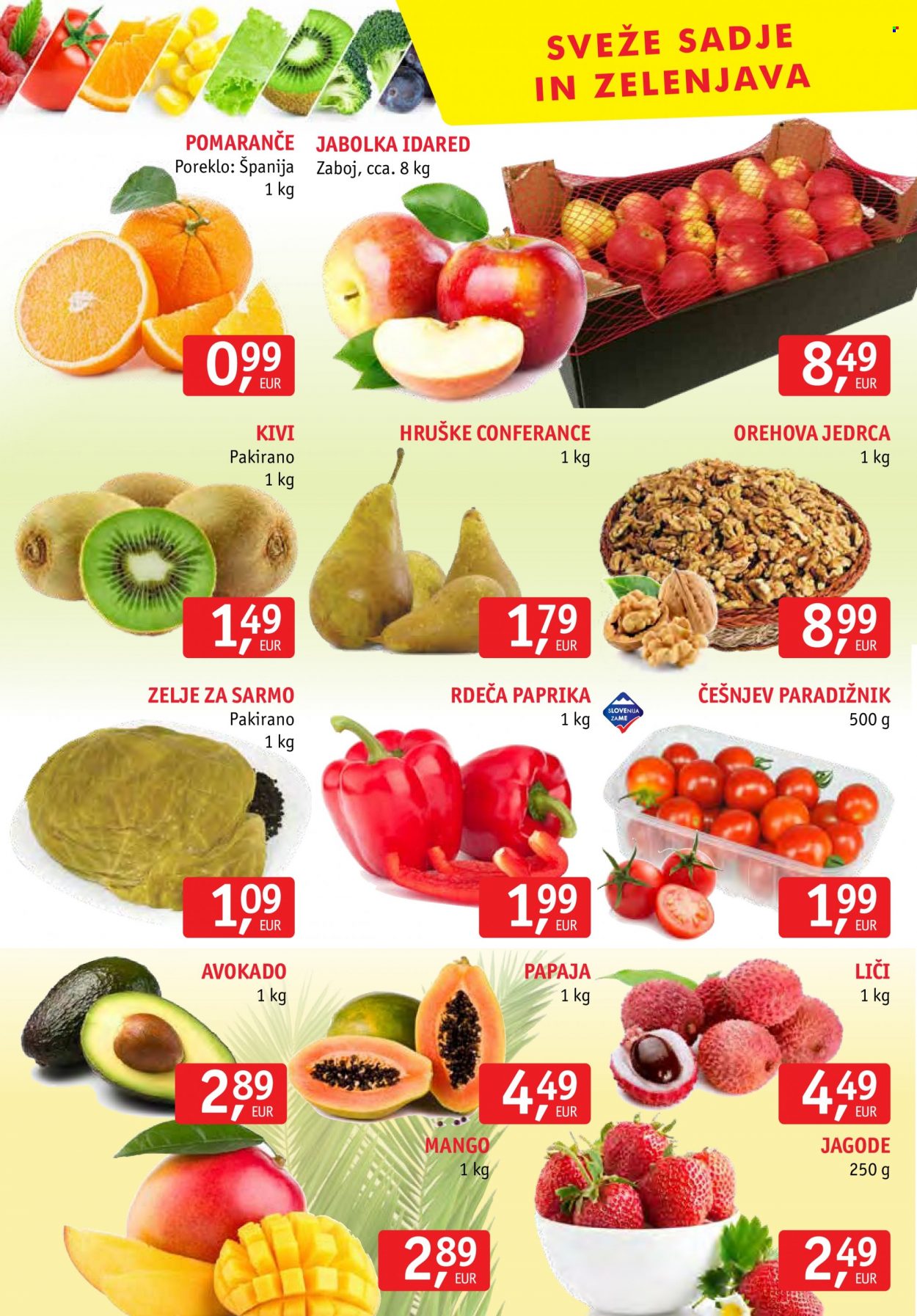 JAGER katalog - 22.12.2021 - 28.12.2021. Stran 8