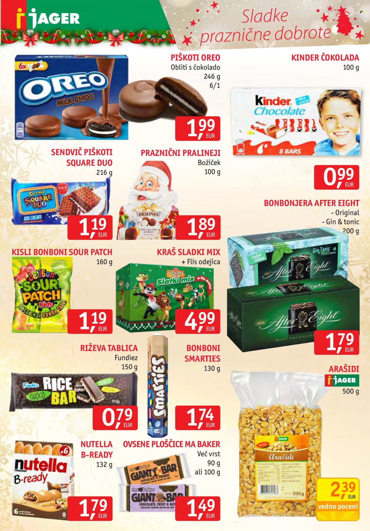 JAGER katalog - 22.12.2021 - 28.12.2021. Stran 11