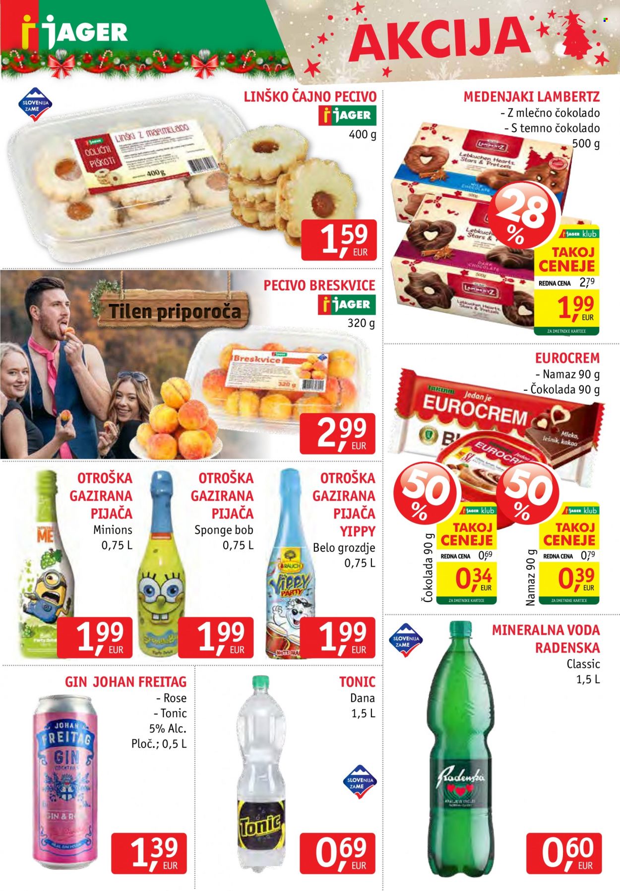 JAGER katalog - 22.12.2021 - 28.12.2021. Stran 13