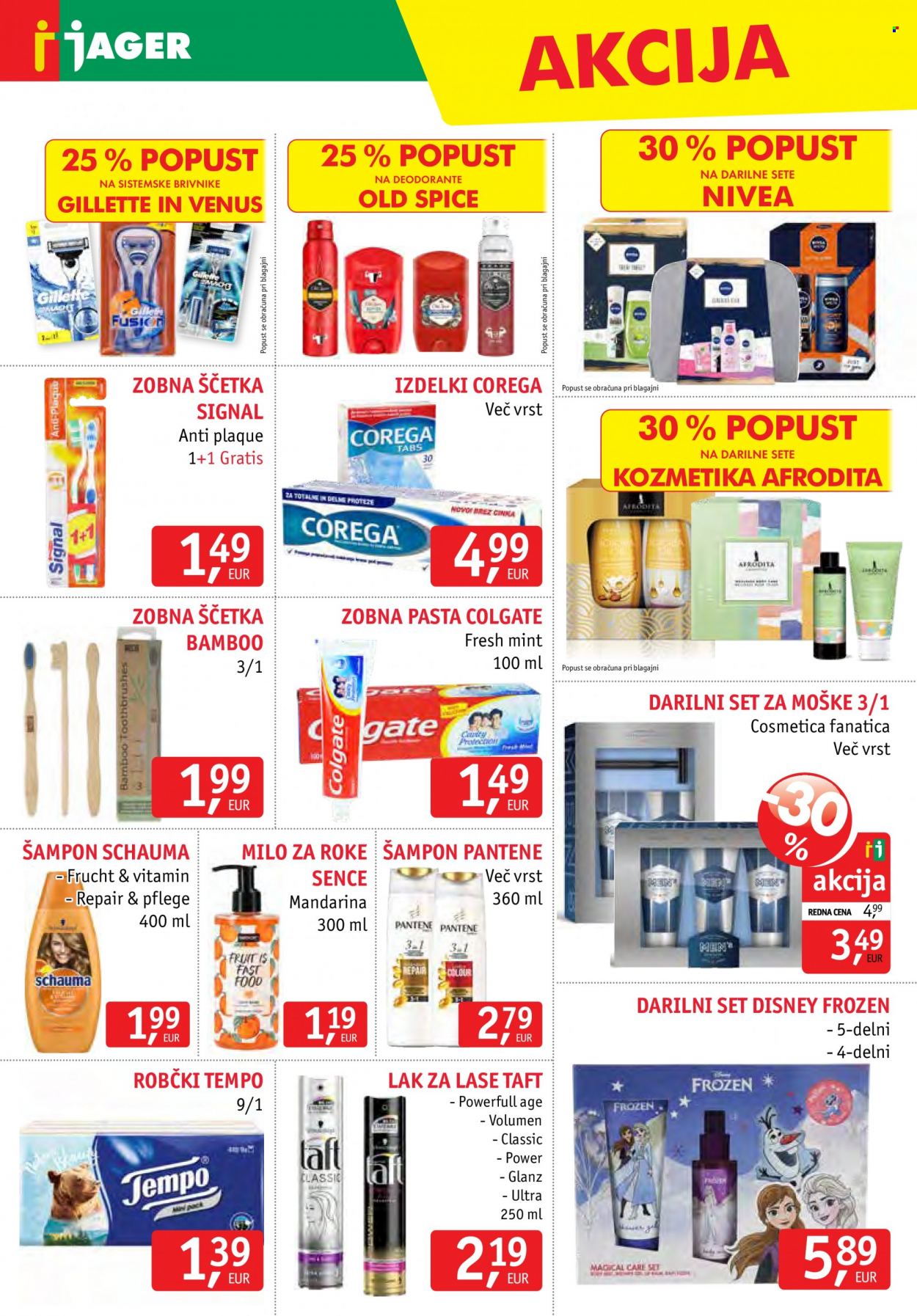 JAGER katalog - 29.12.2021 - 4.1.2022. Stran 14
