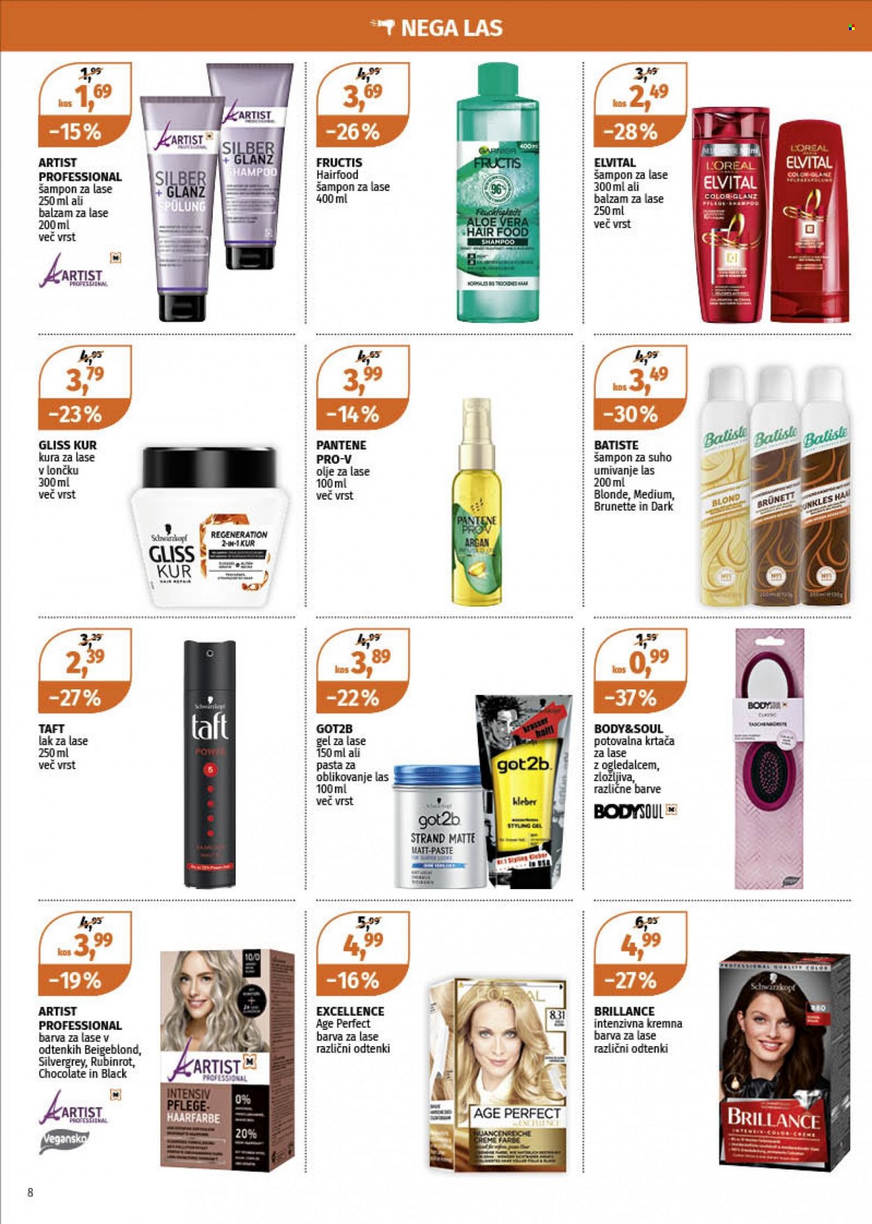 Müller katalog - 3.1.2022 - 8.1.2022. Stran 8