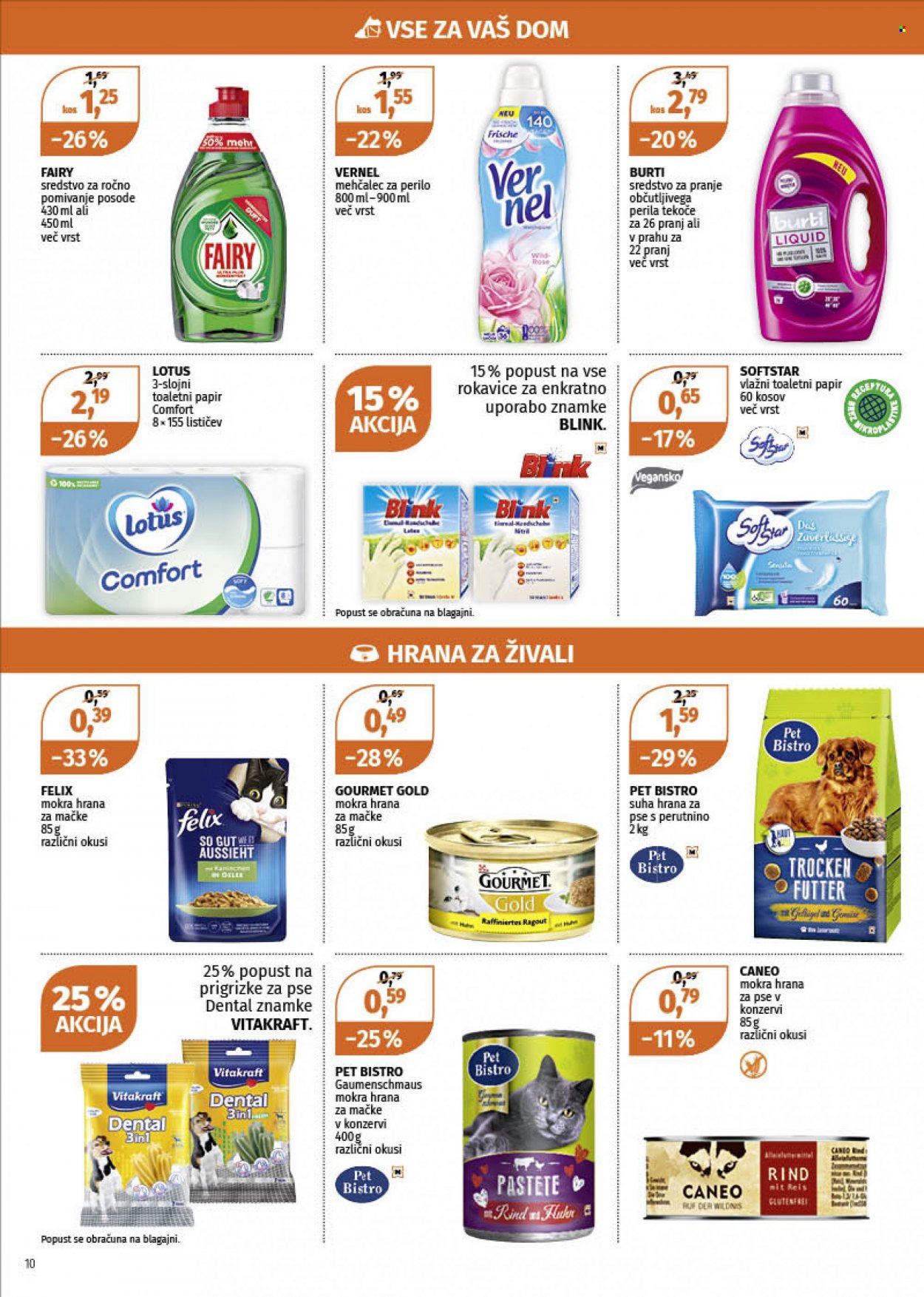 Müller katalog - 3.1.2022 - 8.1.2022. Stran 10