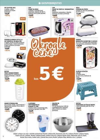Müller katalog - 03.01.2022 - 08.01.2022.
