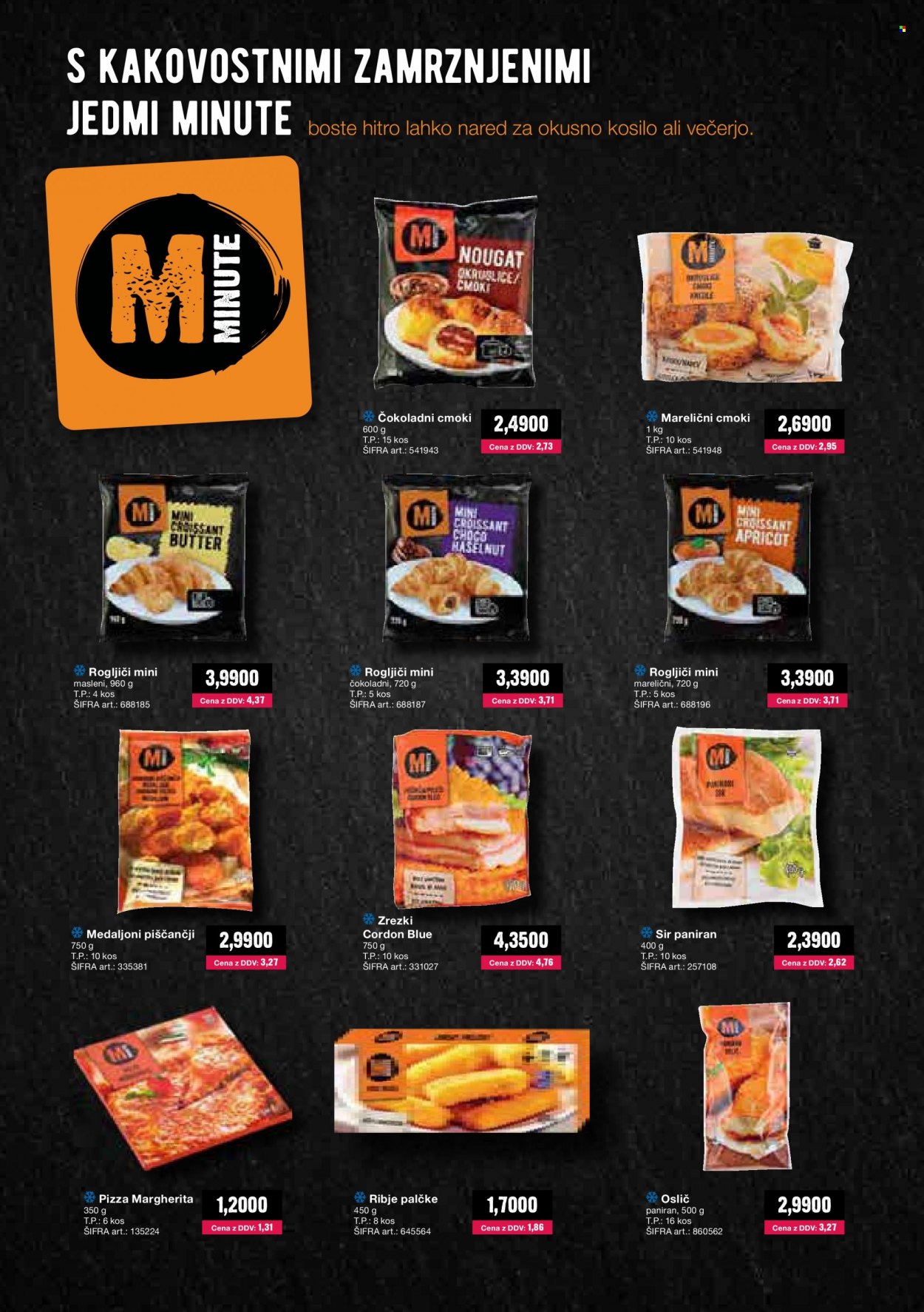 Mercator Cash & Carry katalog - 10.1.2022 - 31.1.2022. Stran 12
