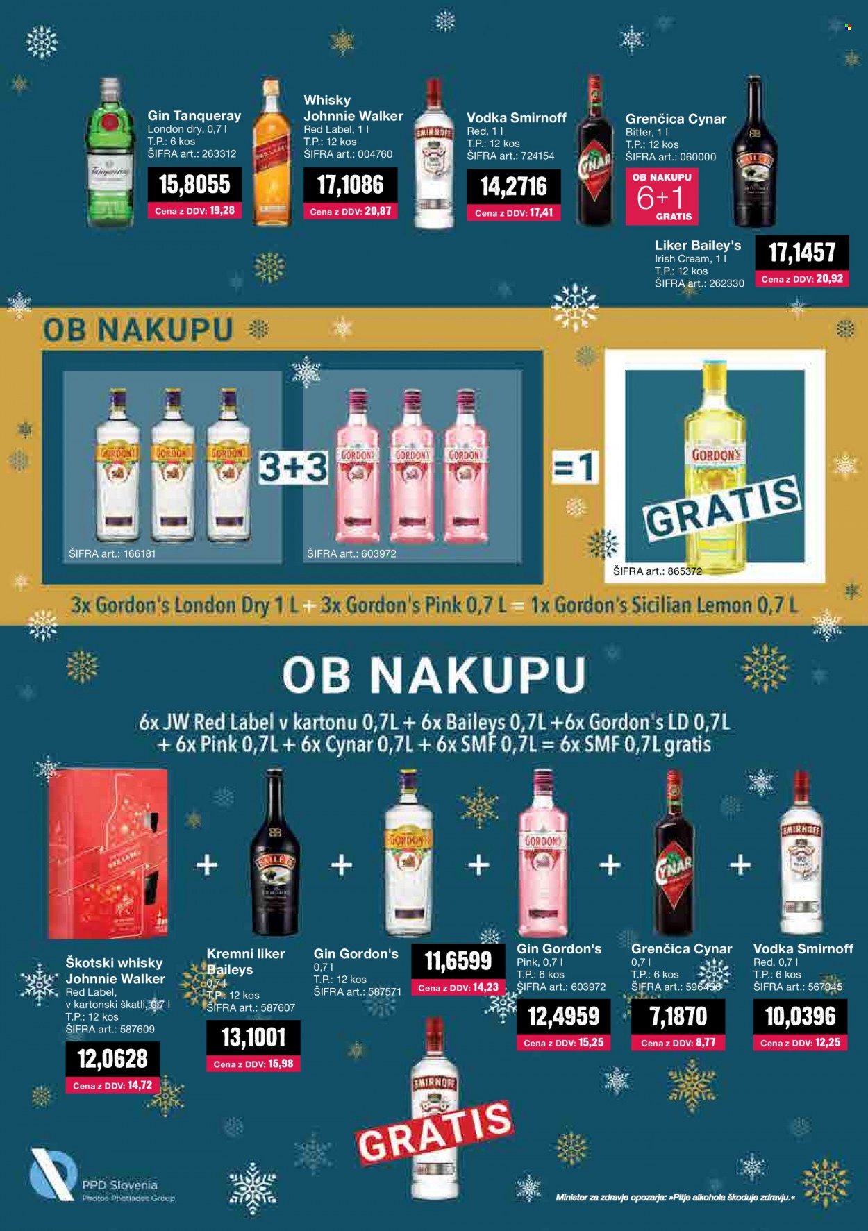 Mercator Cash & Carry katalog - 10.1.2022 - 31.1.2022. Stran 26