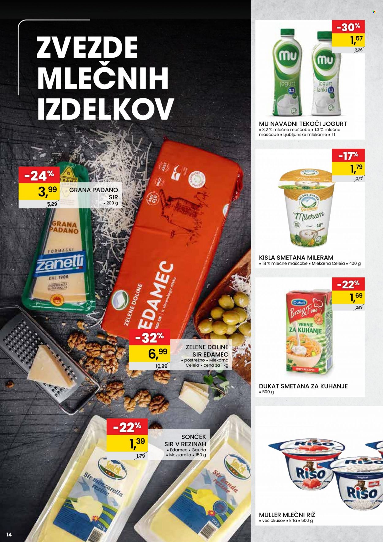 Tuš katalog - 12.1.2022 - 18.1.2022. Stran 14