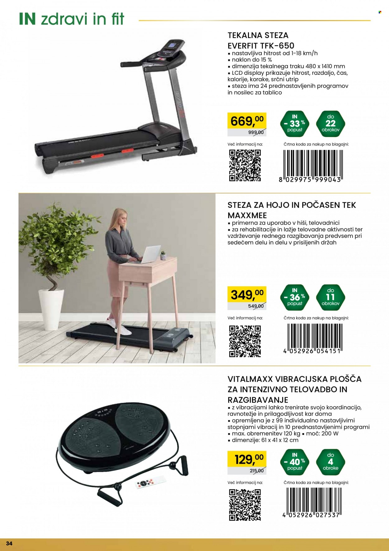 Tuš katalog - 12.1.2022 - 28.2.2022. Stran 3