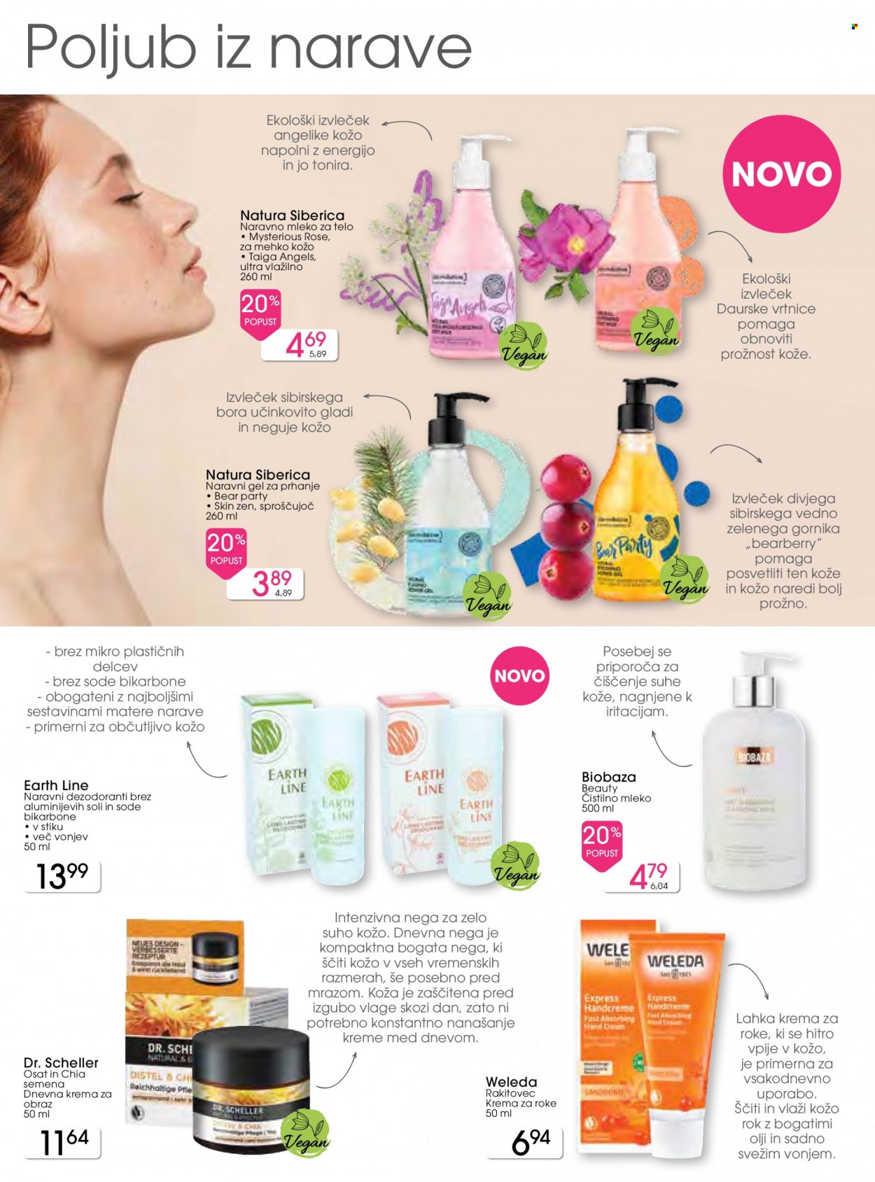 Tuš Drogeria katalog - 19.1.2022 - 29.1.2022. Stran 9