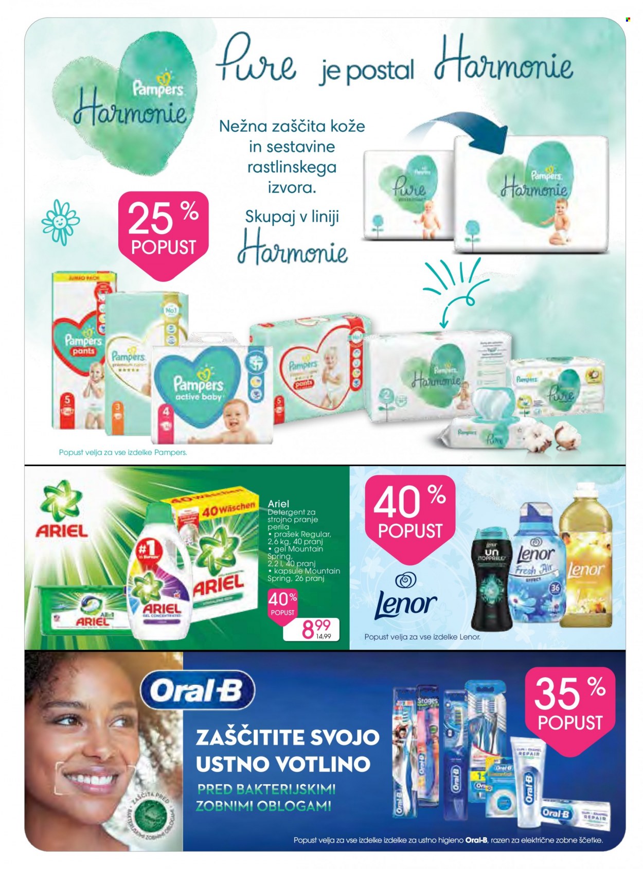 Tuš Drogeria katalog - 19.1.2022 - 29.1.2022. Stran 20
