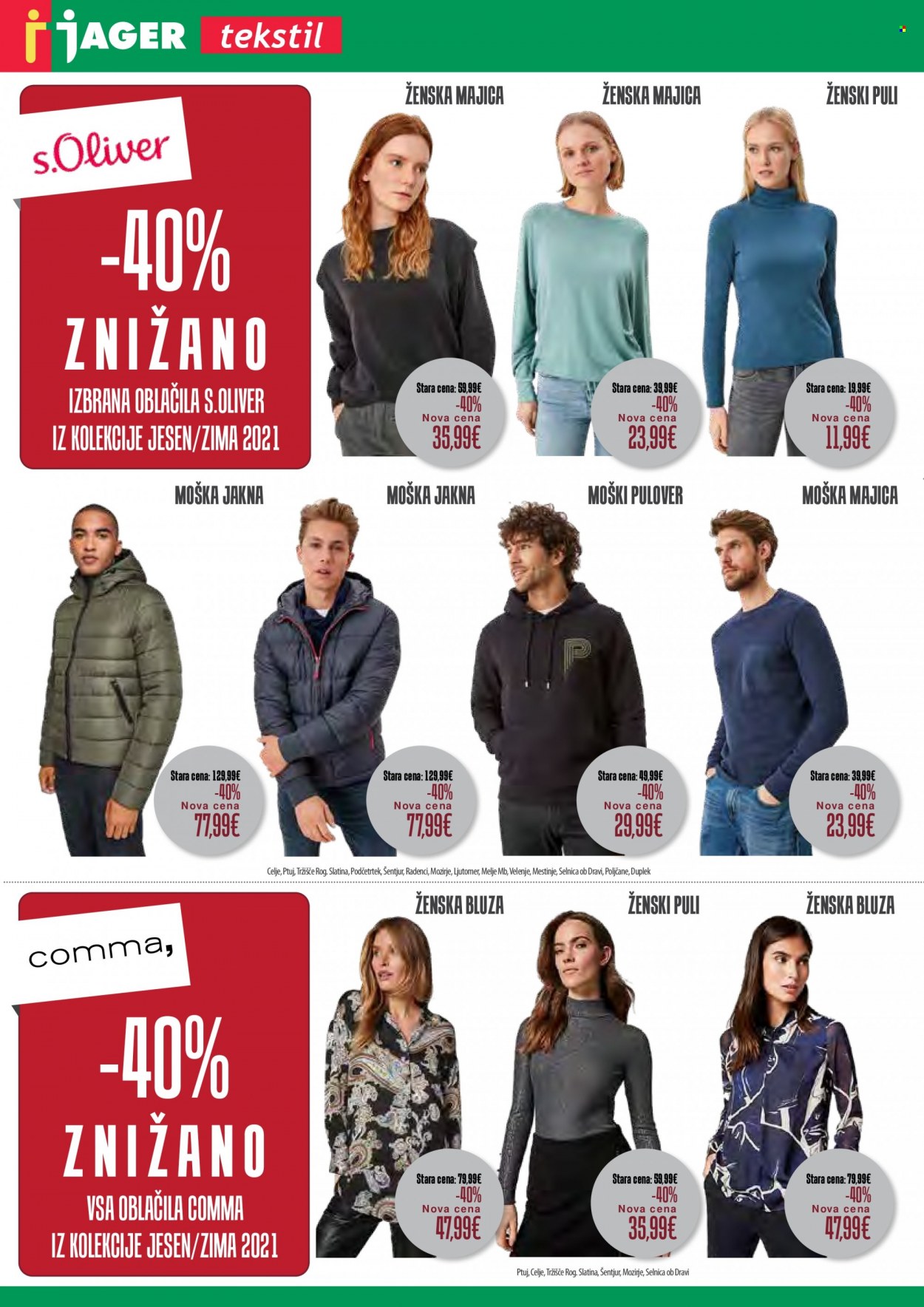 JAGER katalog - 11.1.2022 - 22.2.2022. Stran 4