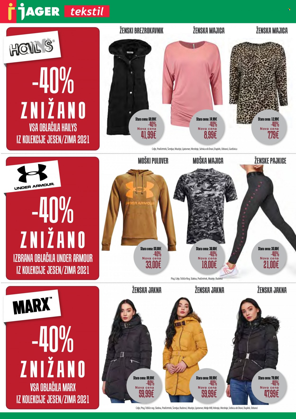 JAGER katalog - 11.1.2022 - 22.2.2022. Stran 6
