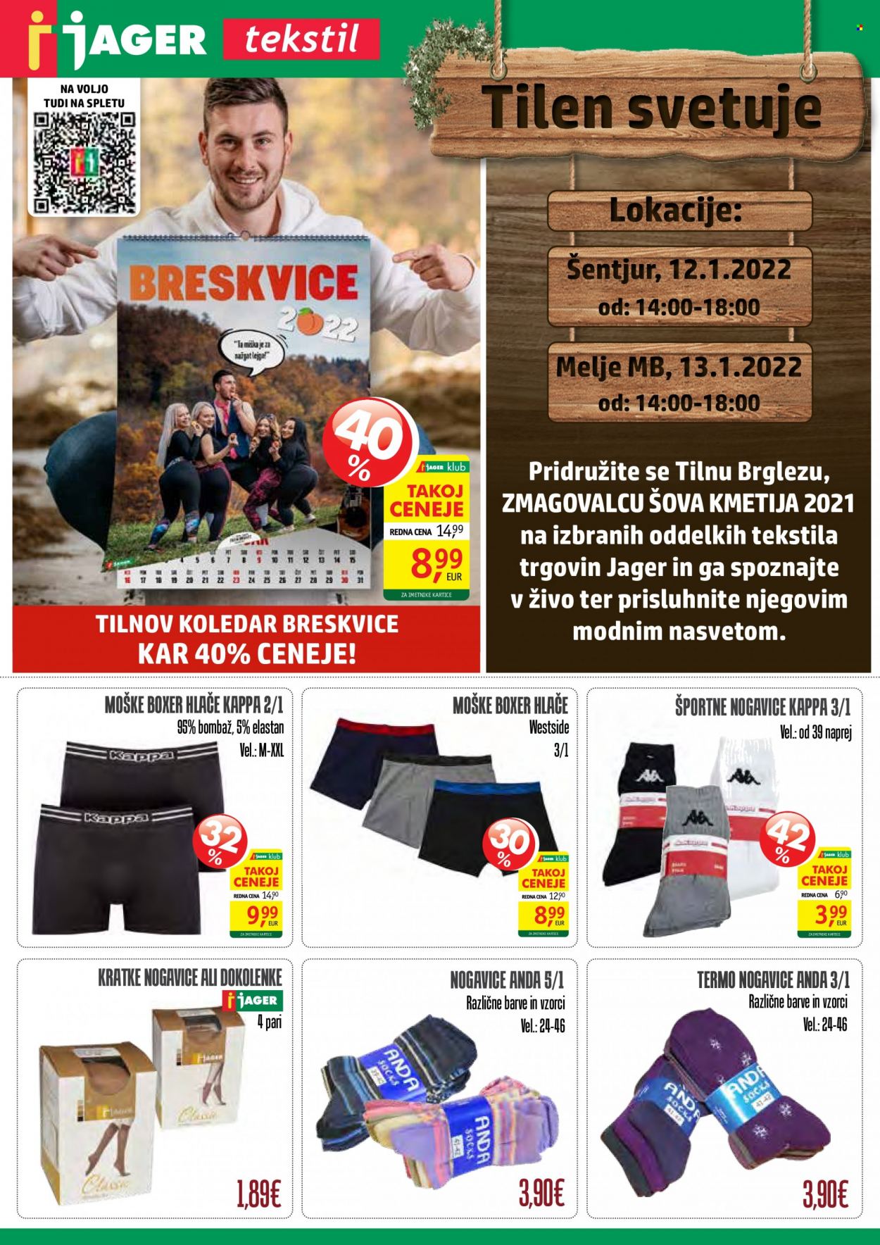 JAGER katalog - 11.1.2022 - 22.2.2022. Stran 10