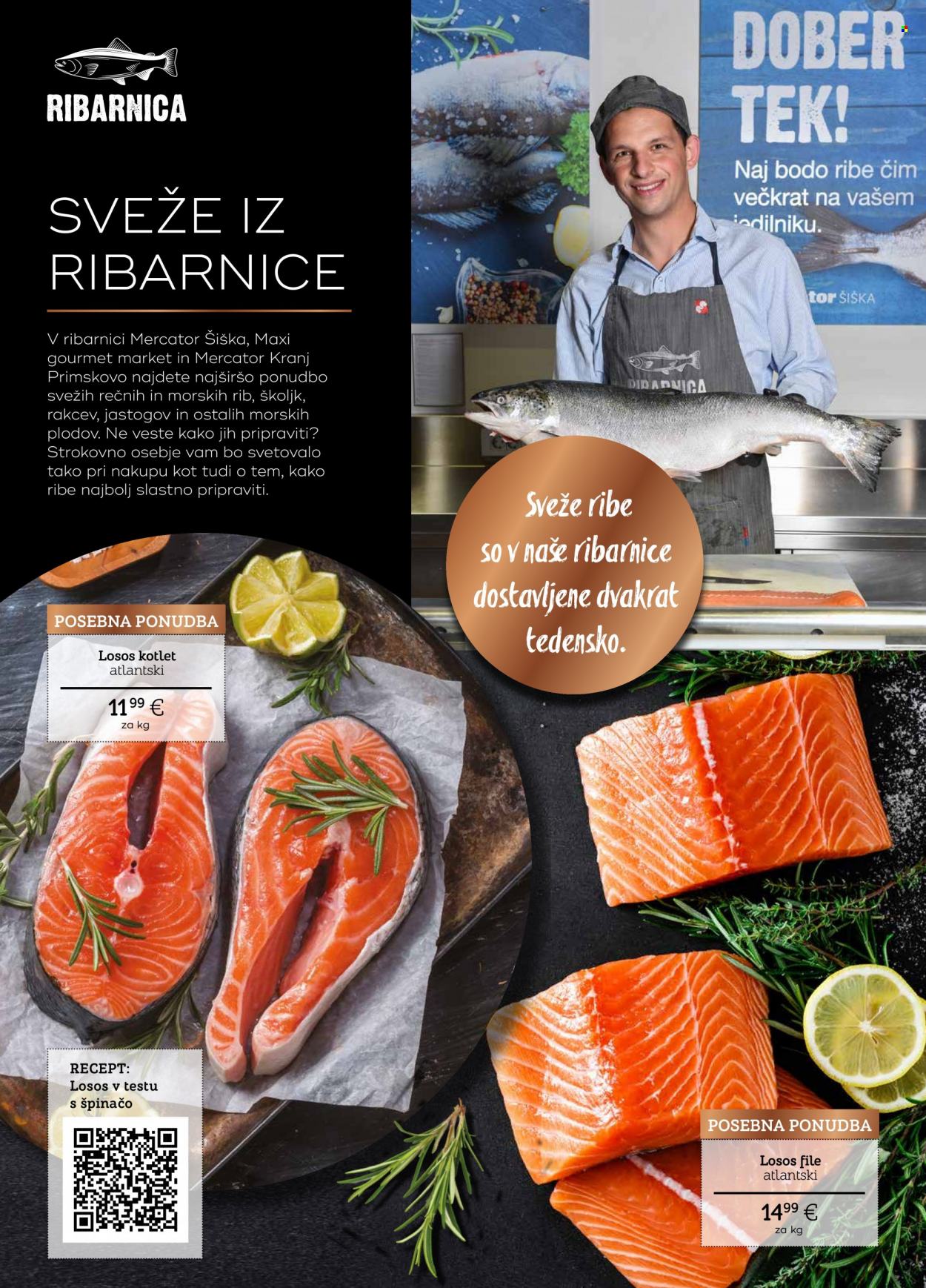 Mercator katalog - 19.1.2022 - 9.2.2022. Stran 5