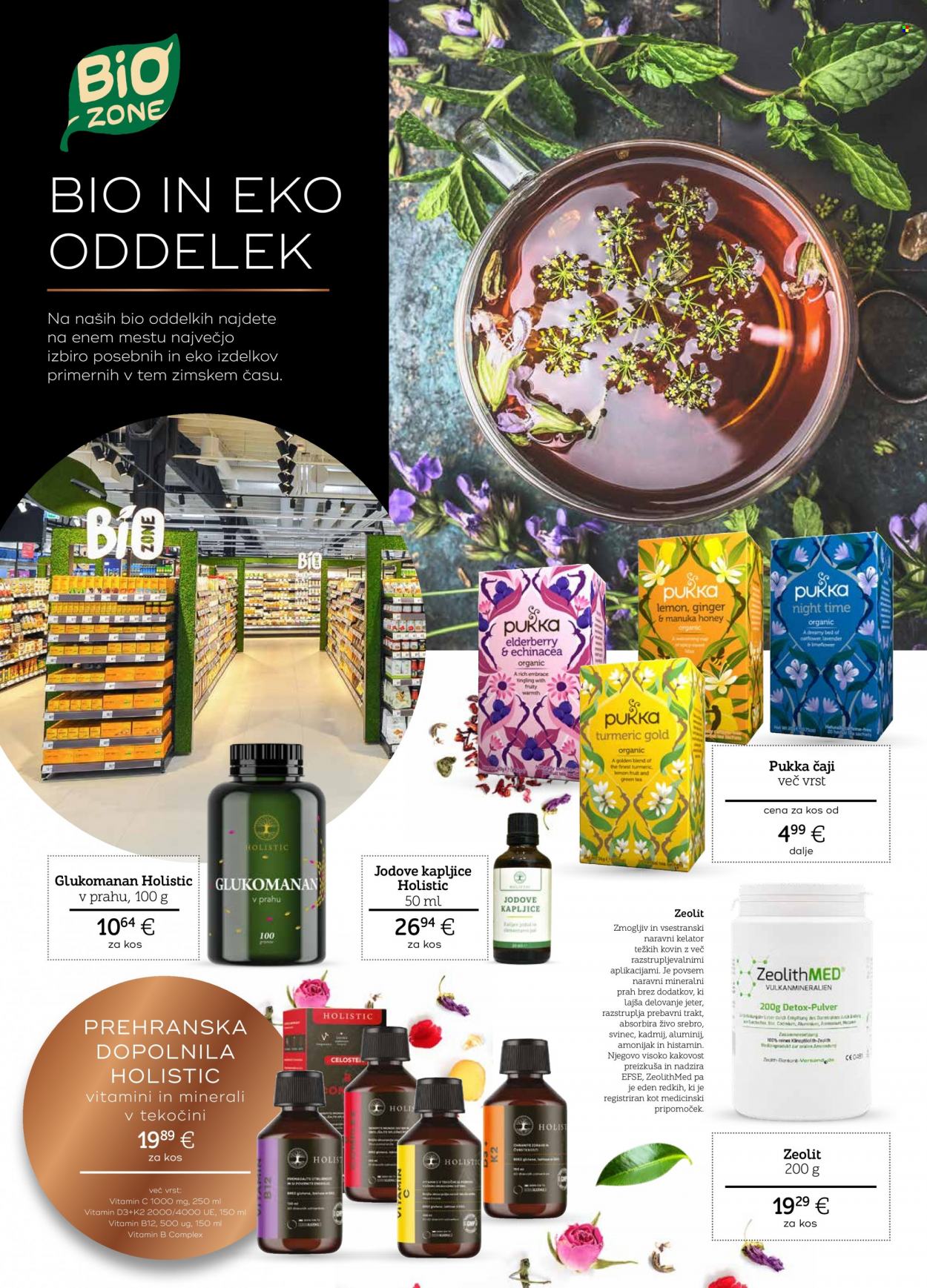 Mercator katalog - 19.1.2022 - 9.2.2022. Stran 6