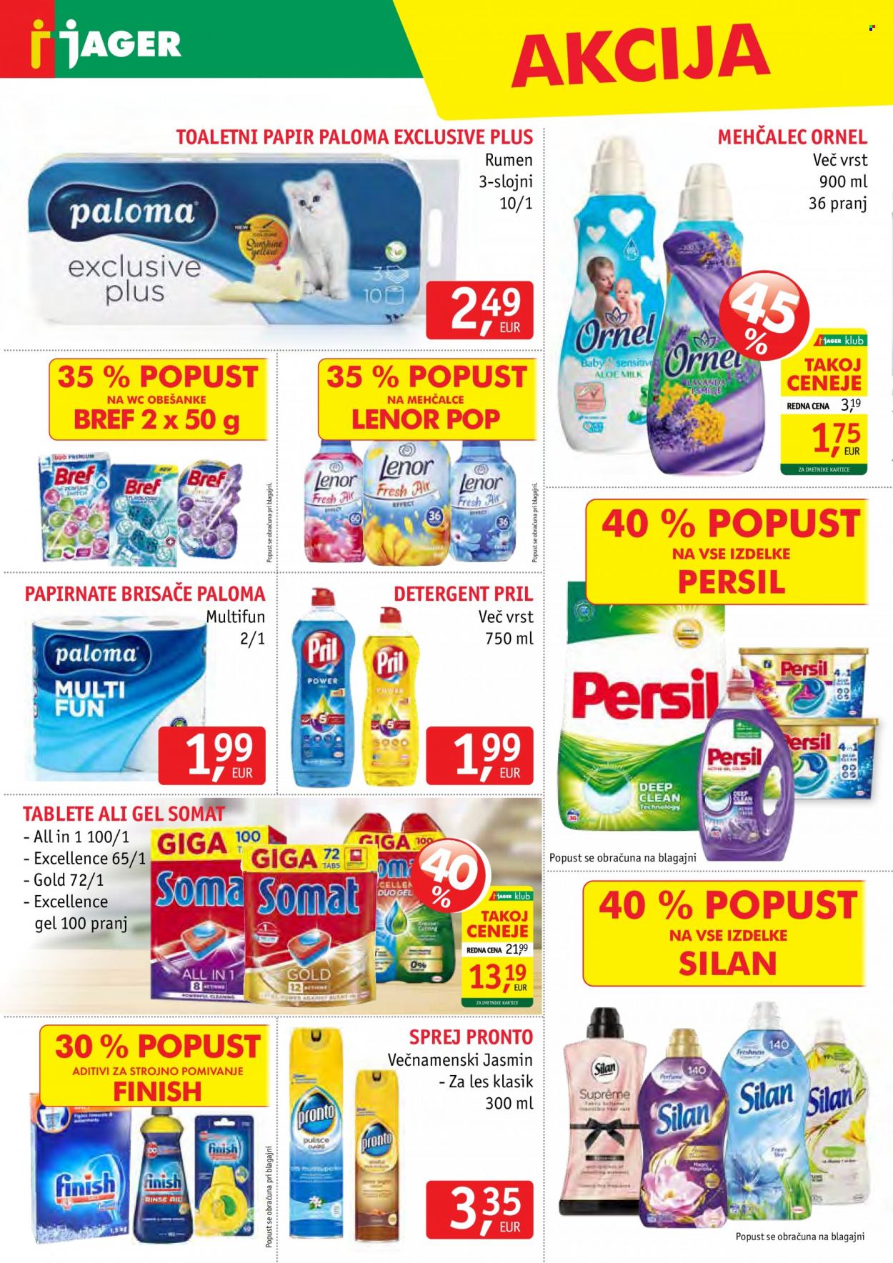 JAGER katalog - 12.1.2022 - 18.1.2022. Stran 14
