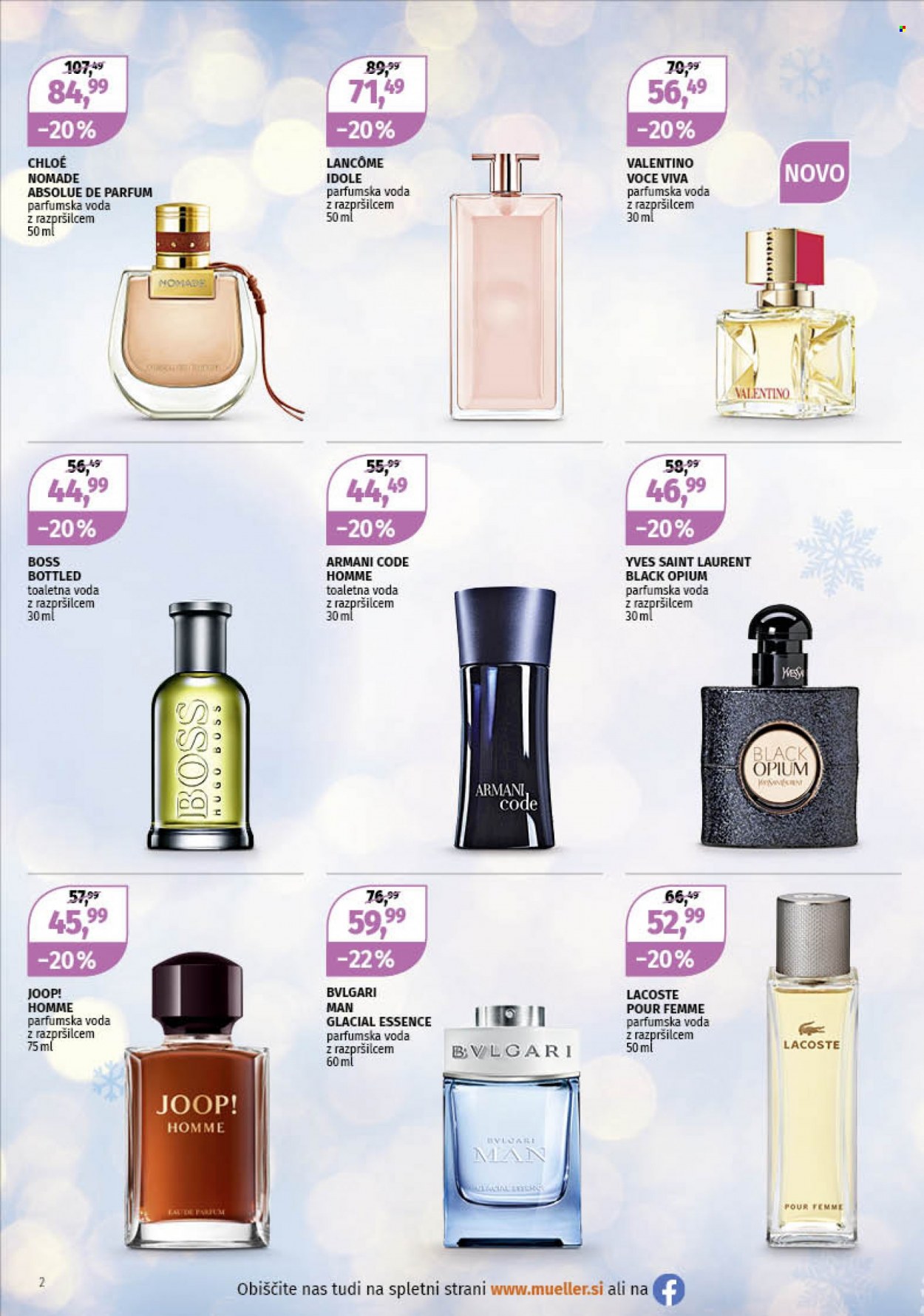 Müller katalog - 17.1.2022 - 29.1.2022. Stran 2