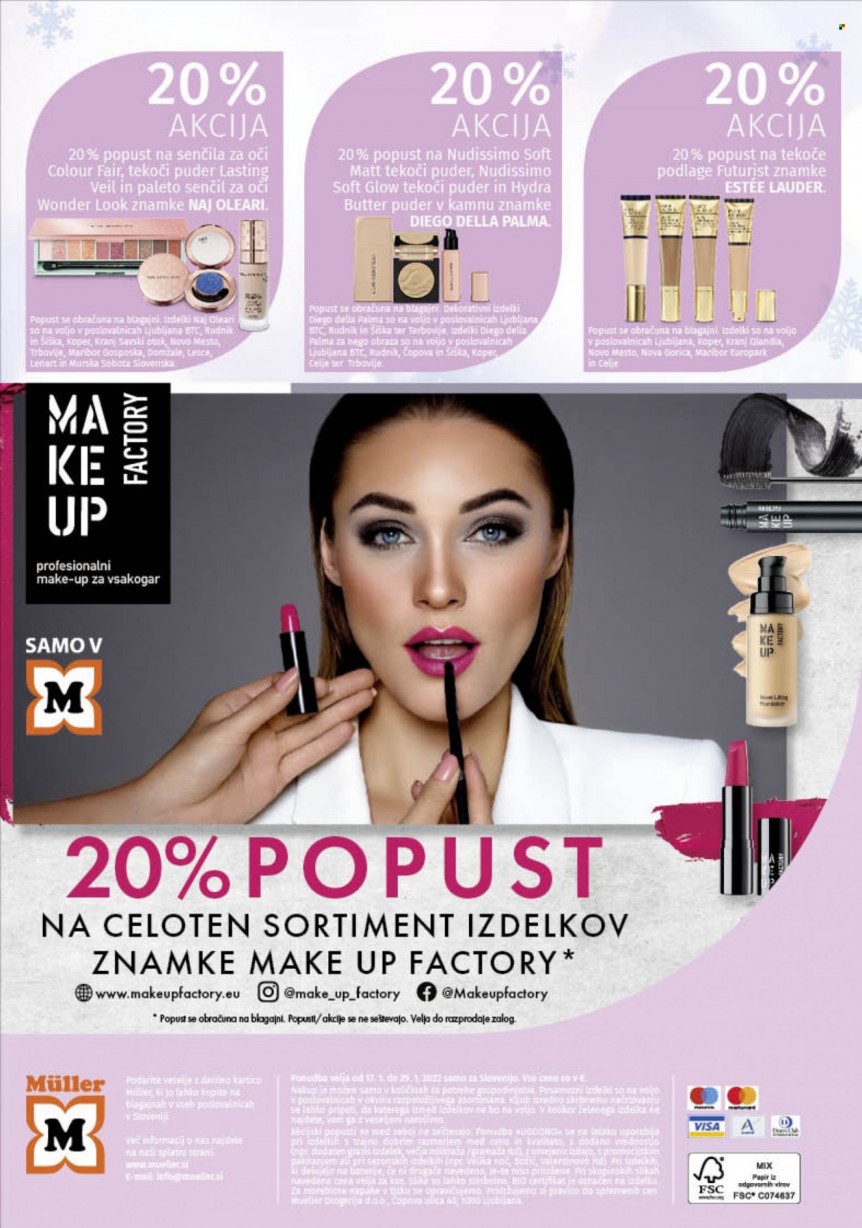 Müller katalog - 17.1.2022 - 29.1.2022. Stran 4