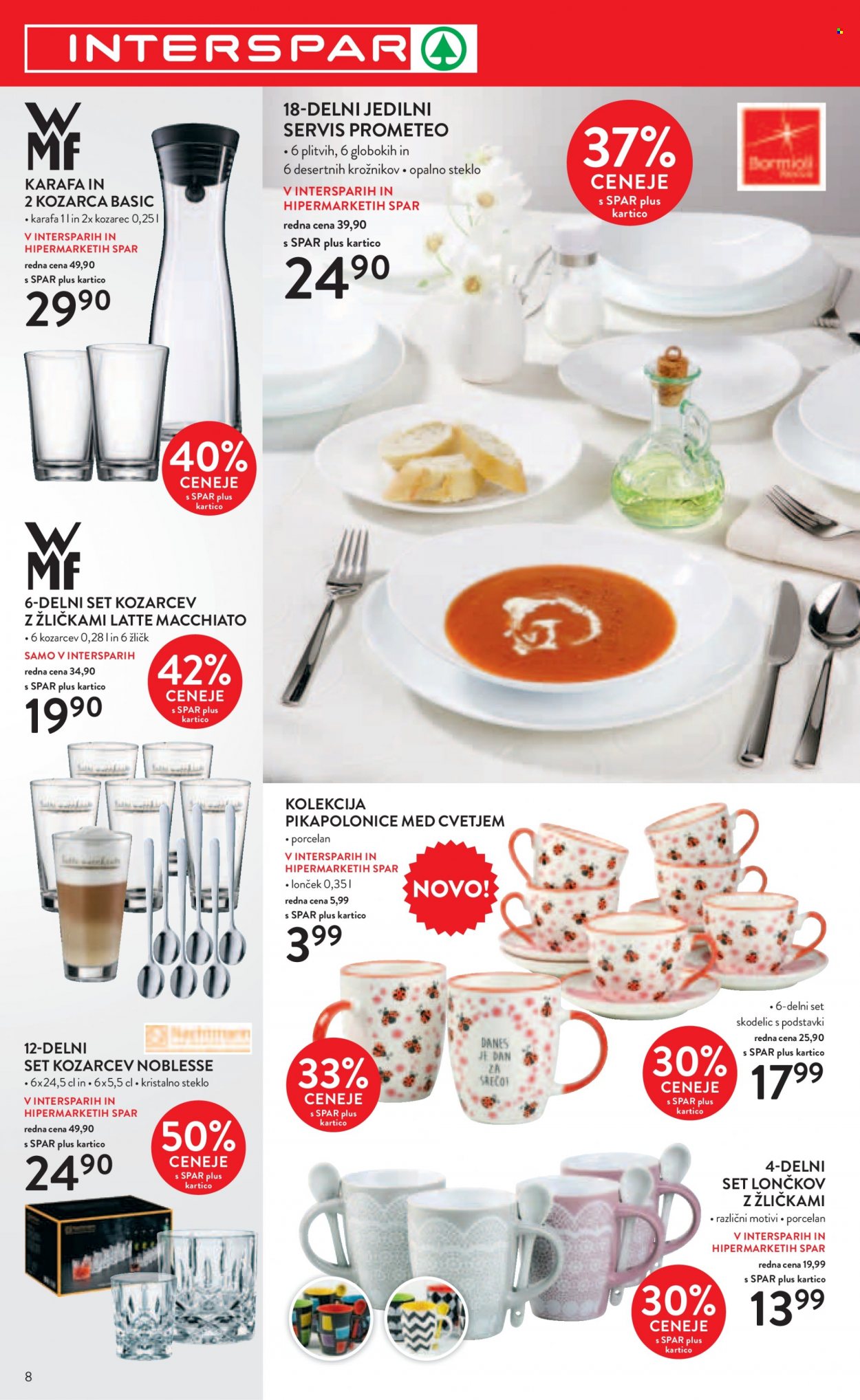 SPAR katalog - 19.1.2022 - 1.2.2022. Stran 8
