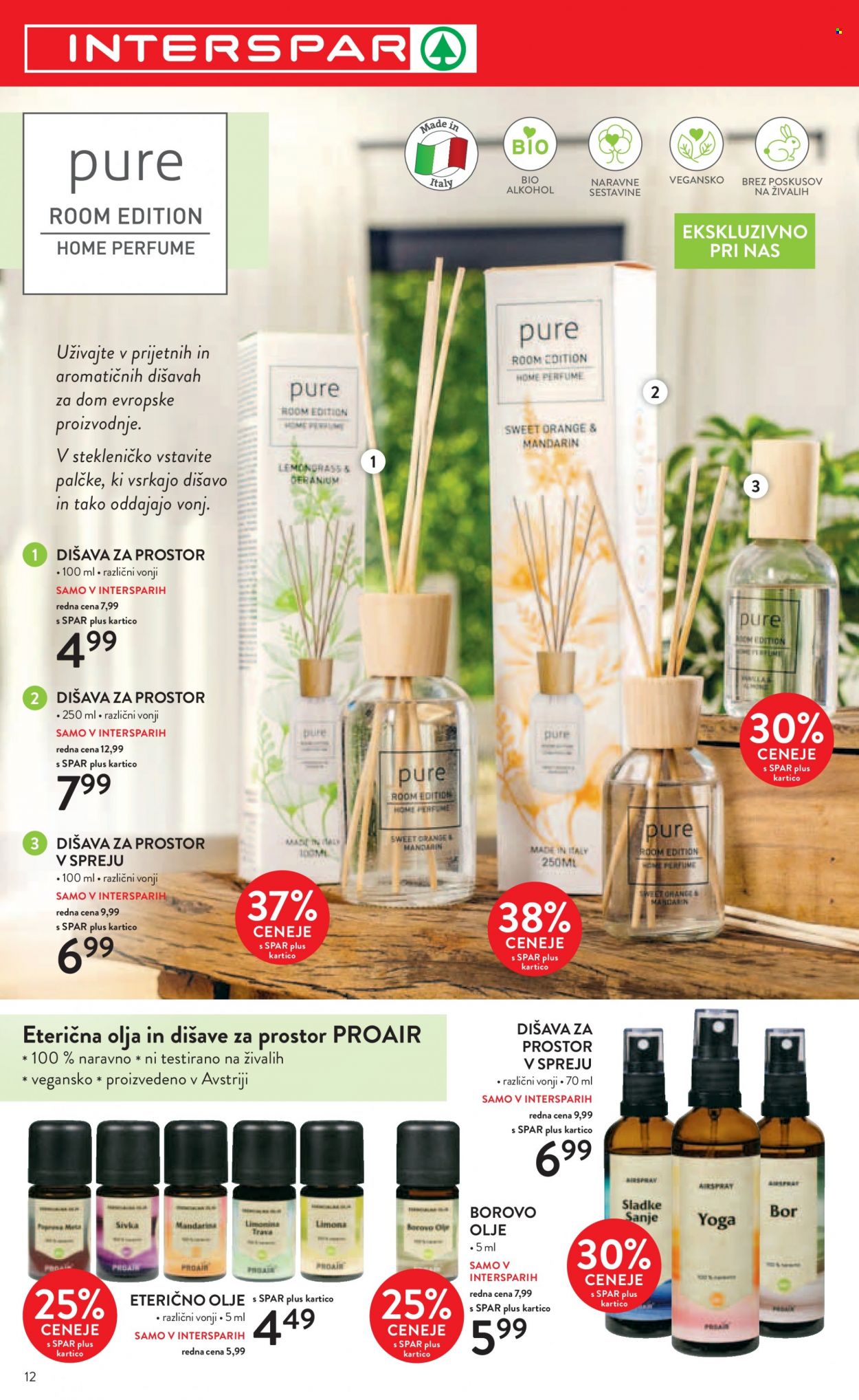 SPAR katalog - 19.1.2022 - 1.2.2022. Stran 12