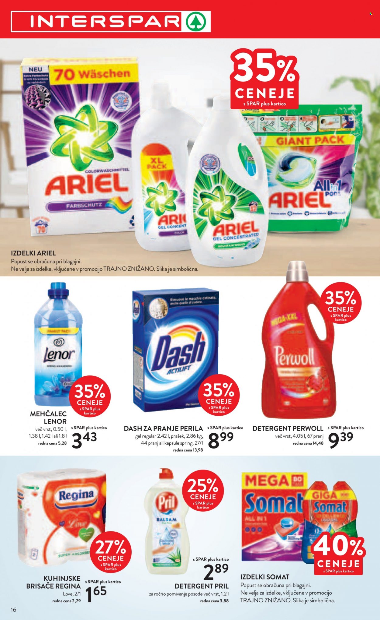 SPAR katalog - 19.1.2022 - 1.2.2022. Stran 16