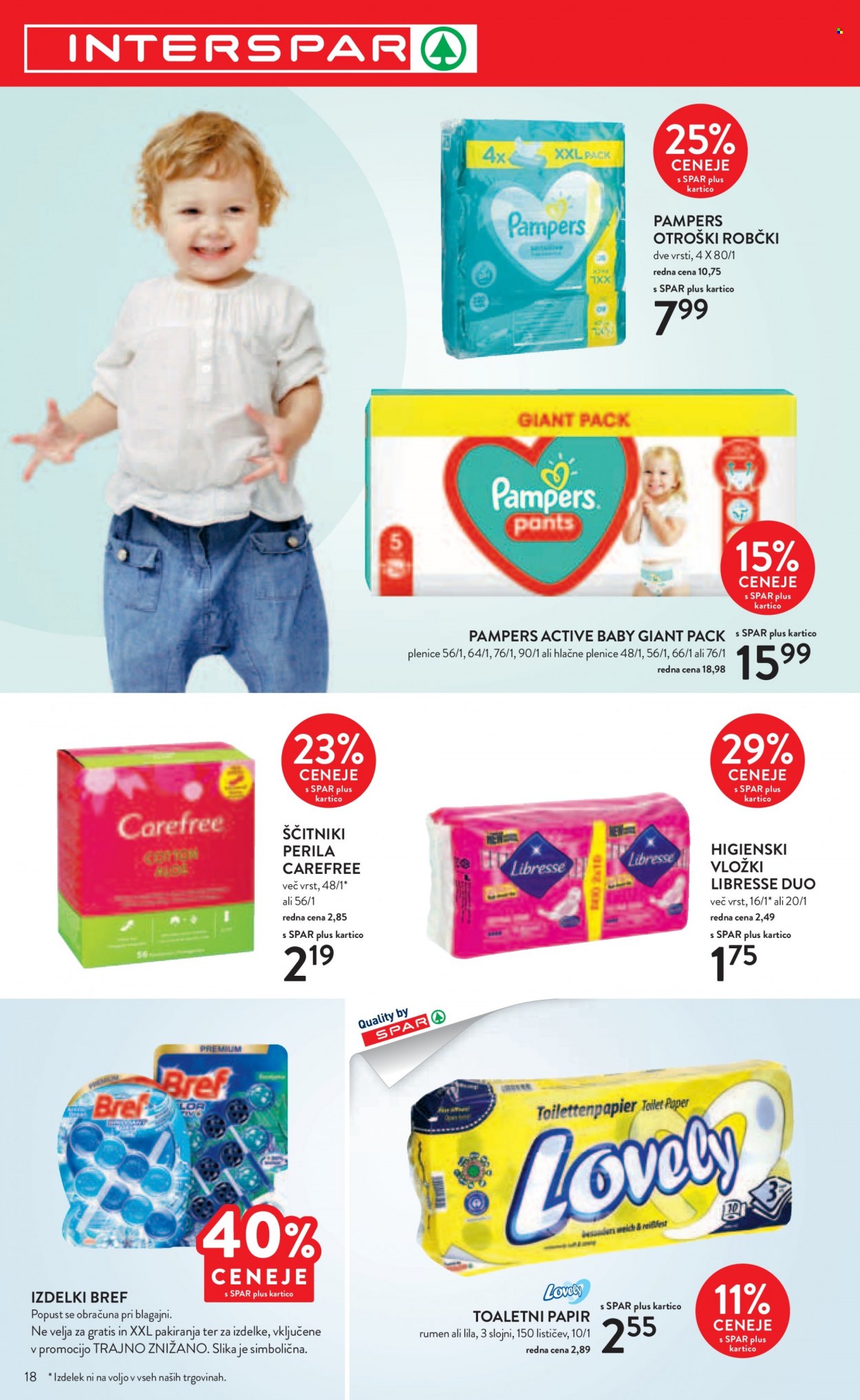 SPAR katalog - 19.1.2022 - 1.2.2022. Stran 18
