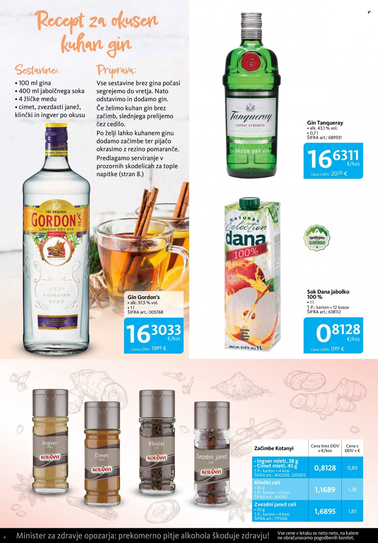 Tuš katalog - 15.1.2022 - 14.2.2022. Stran 4