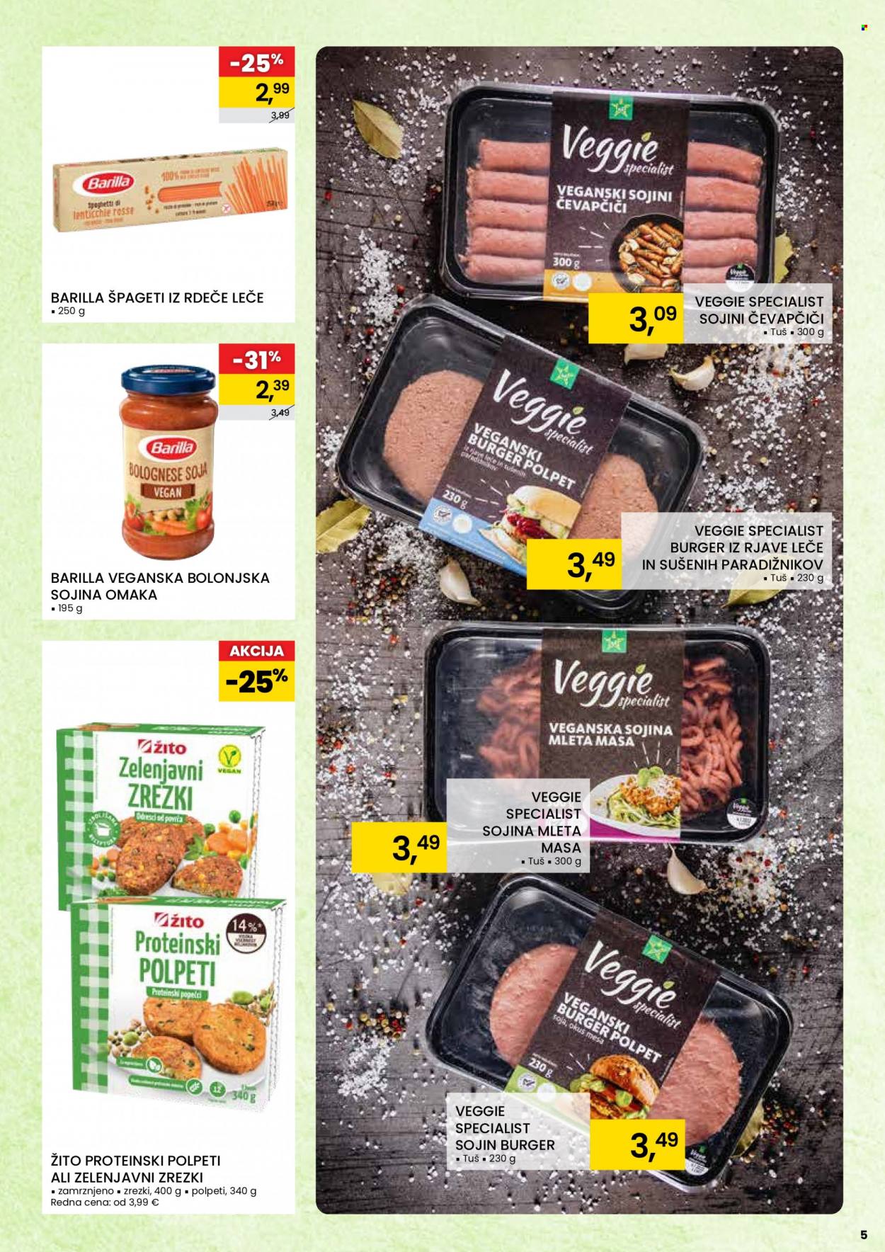 Tuš katalog - 19.1.2022 - 25.1.2022. Stran 5