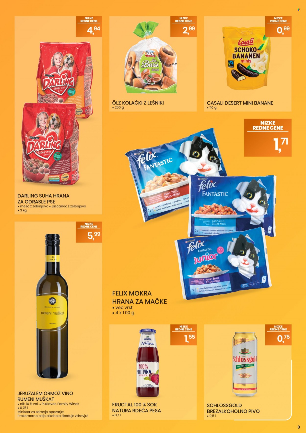 Tuš katalog - 19.1.2022 - 1.2.2022. Stran 3