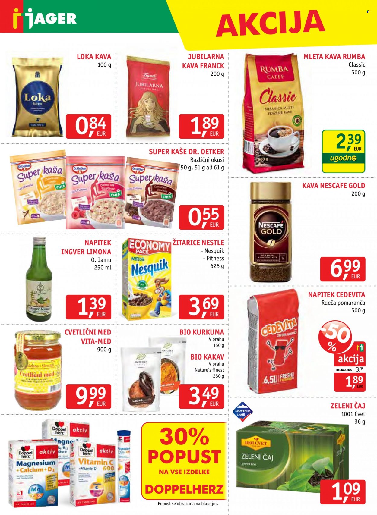 JAGER katalog - 19.1.2022 - 25.1.2022. Stran 10