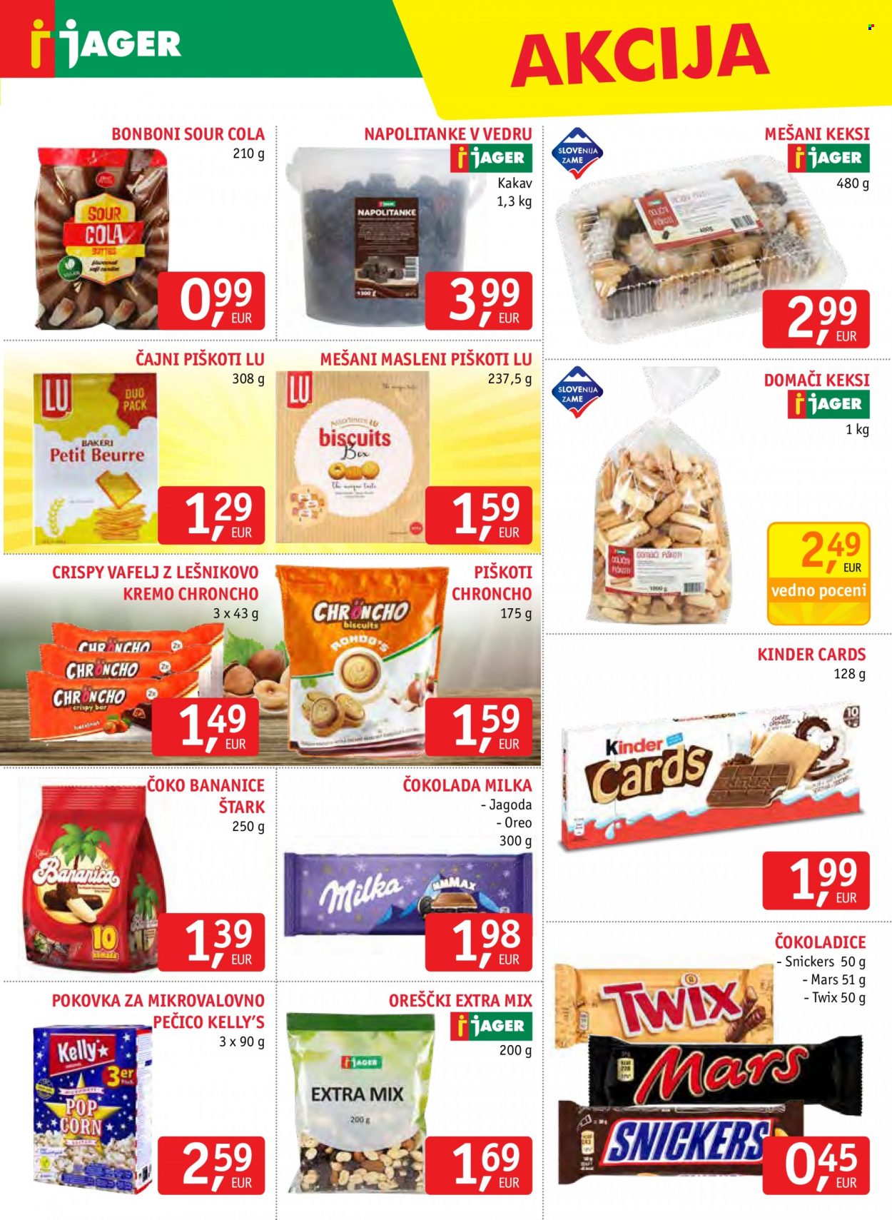 JAGER katalog - 19.1.2022 - 25.1.2022. Stran 11