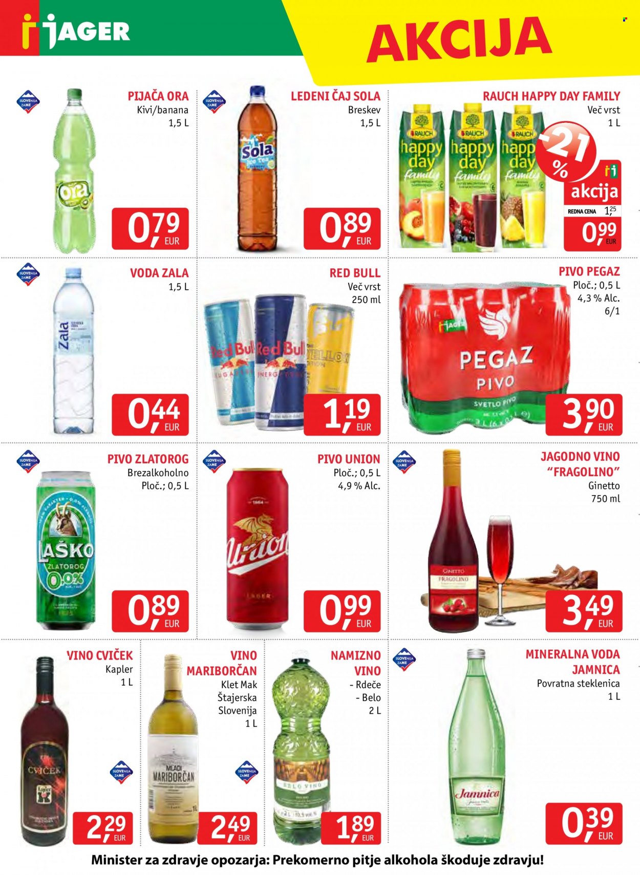 JAGER katalog - 19.1.2022 - 25.1.2022. Stran 12