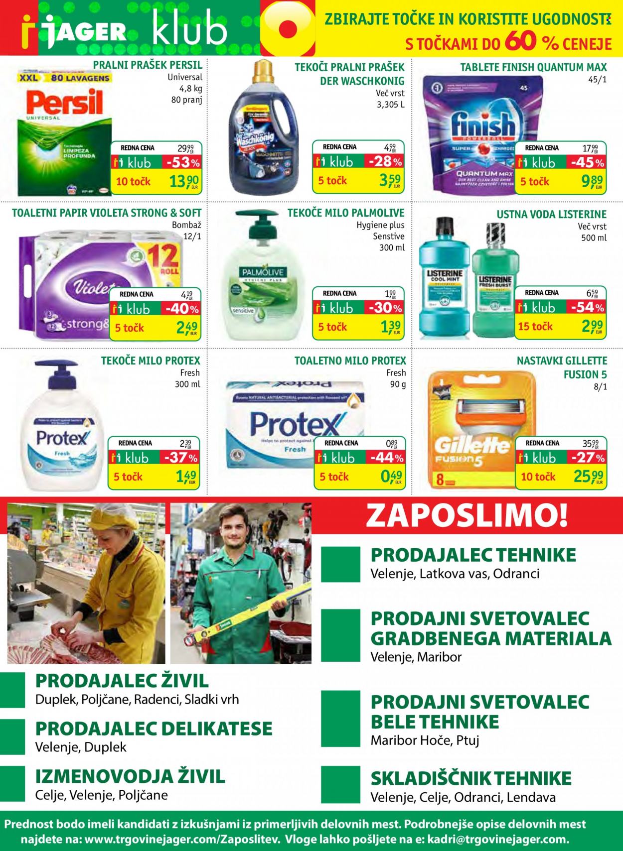 JAGER katalog - 19.1.2022 - 25.1.2022. Stran 16