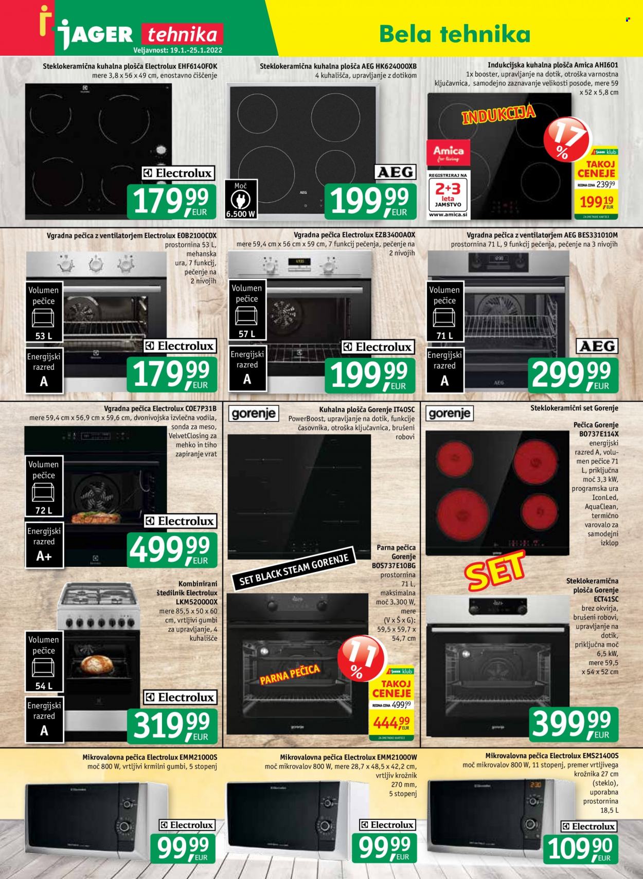 JAGER katalog - 19.1.2022 - 25.1.2022. Stran 13
