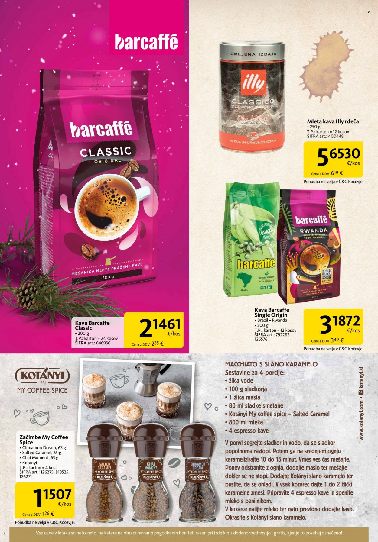 Tuš katalog - 20.1.2022 - 2.2.2022. Stran 2