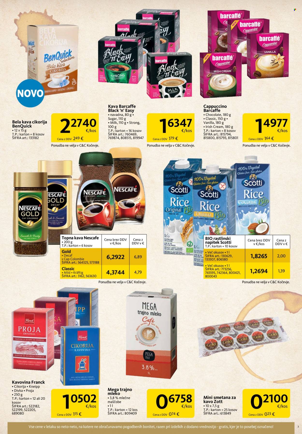 Tuš katalog - 20.1.2022 - 2.2.2022. Stran 3