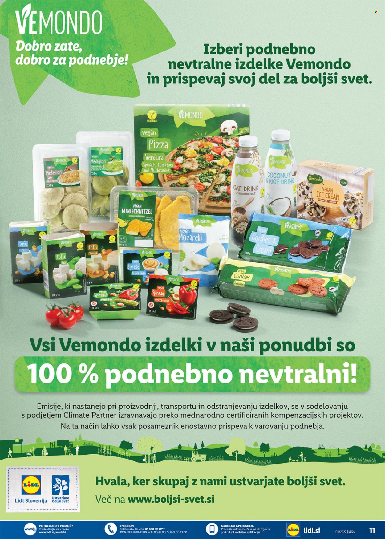 Lidl katalog - 27.1.2022 - 6.2.2022. Stran 11