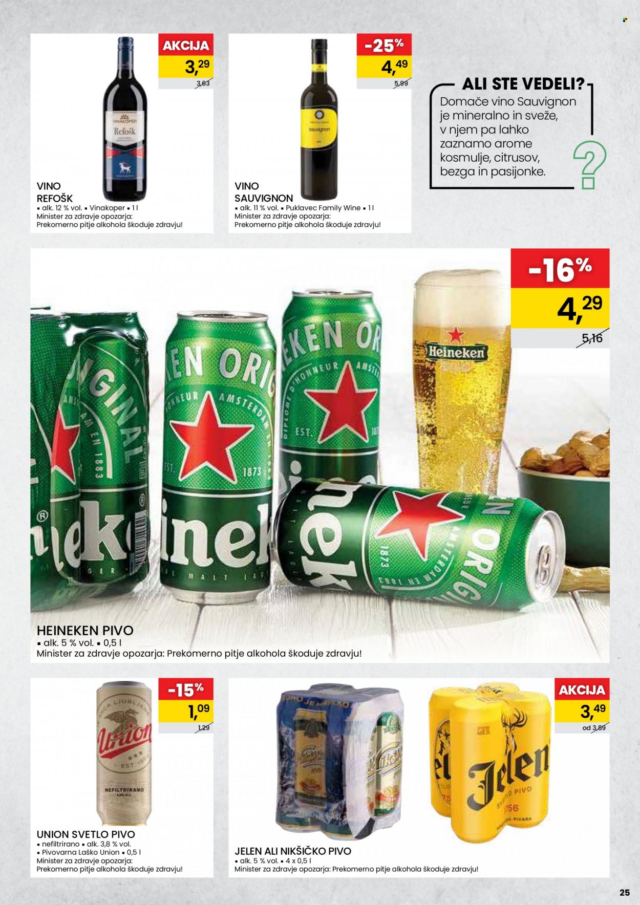 Tuš katalog - 26.1.2022 - 1.2.2022. Stran 25