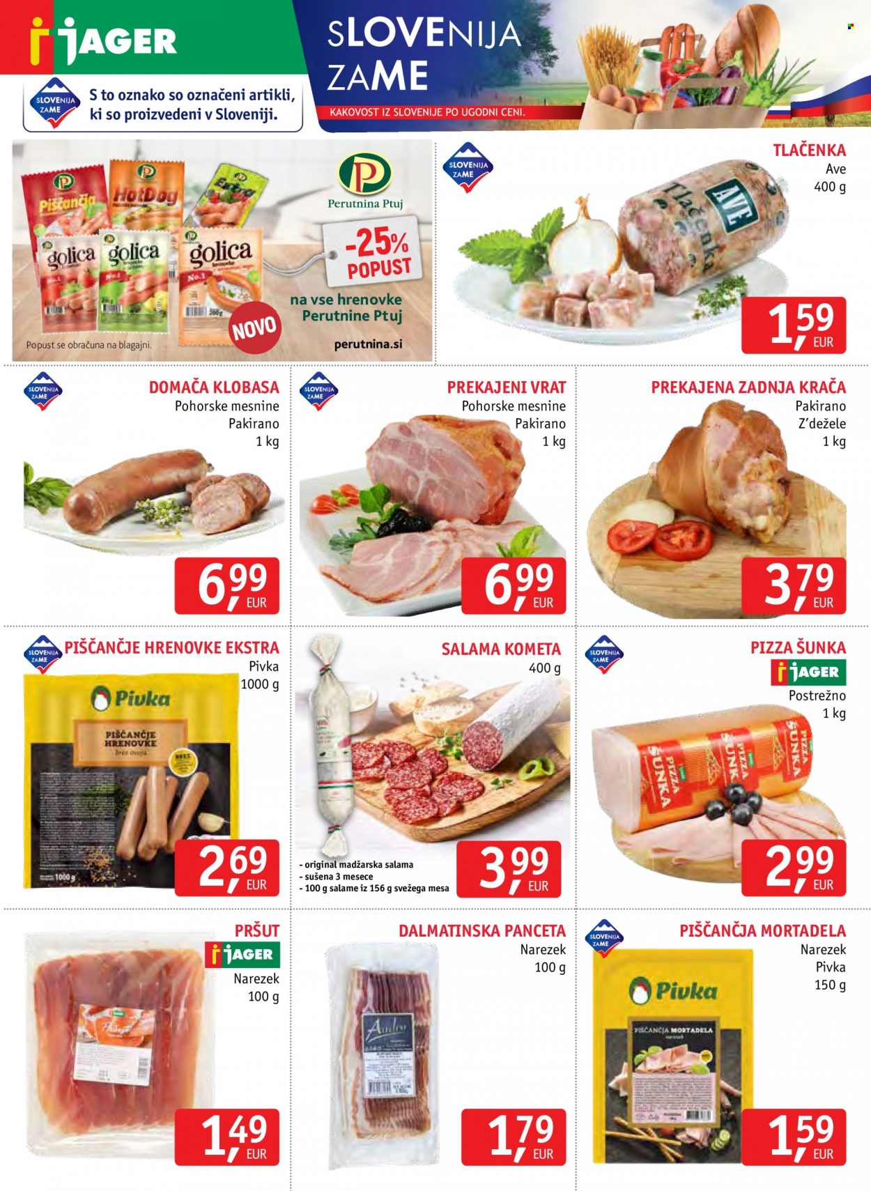 JAGER katalog - 26.1.2022 - 1.2.2022. Stran 2