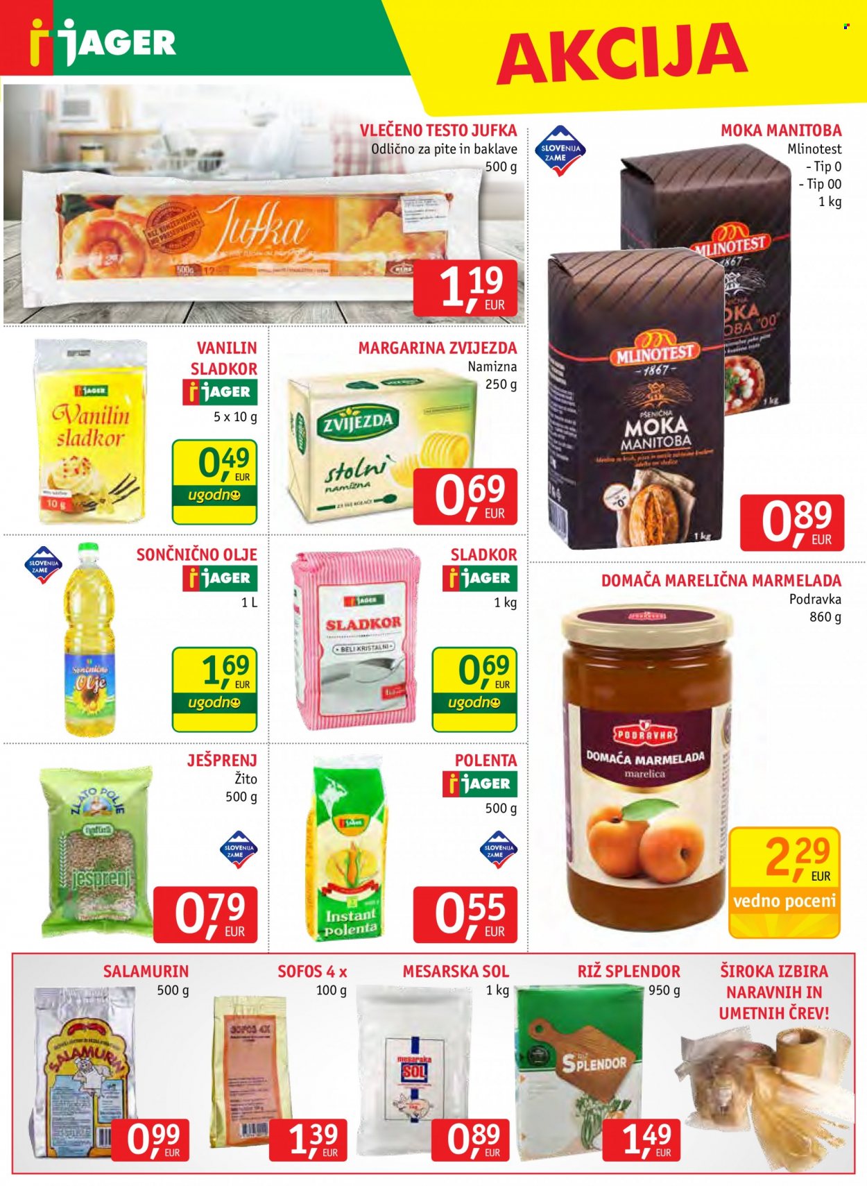 JAGER katalog - 26.1.2022 - 1.2.2022. Stran 7