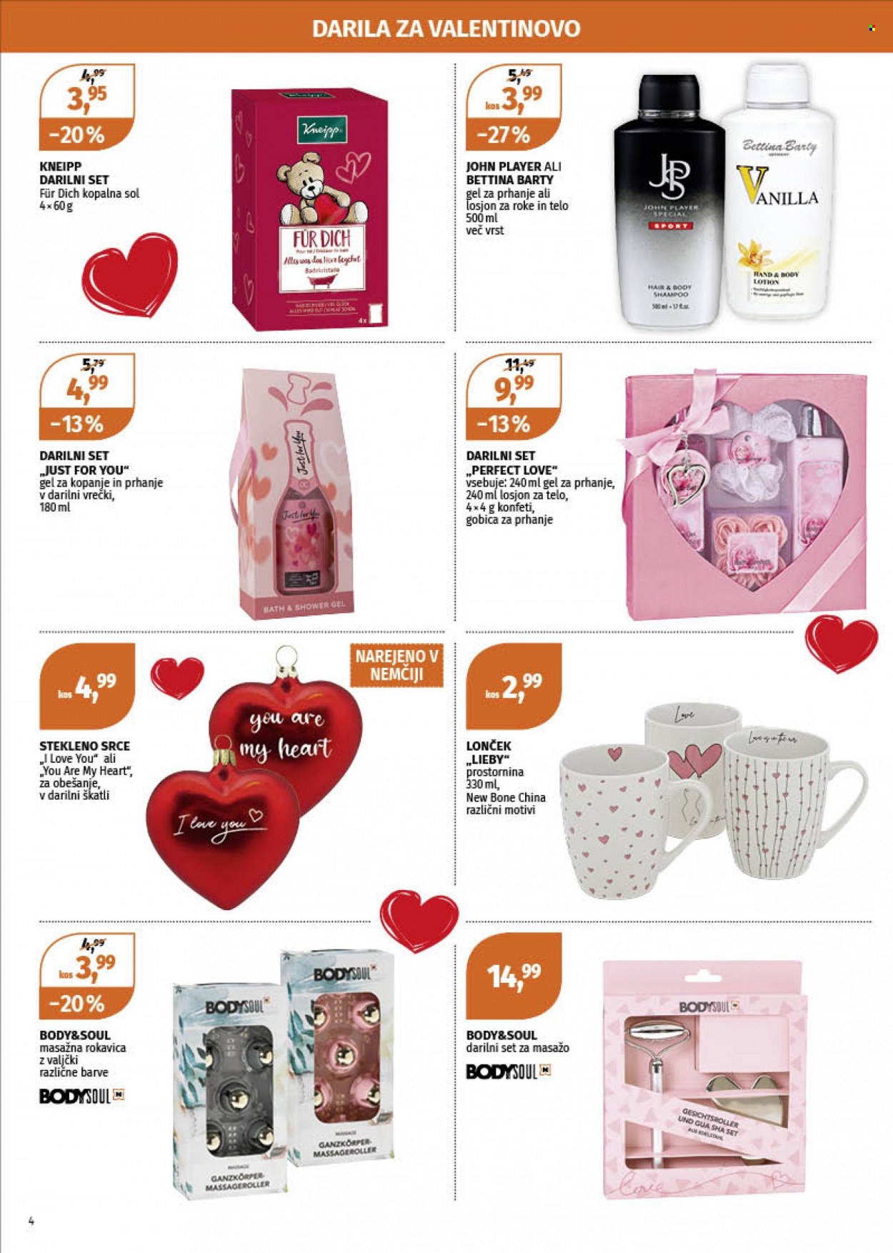 Müller katalog - 31.1.2022 - 5.2.2022. Stran 4