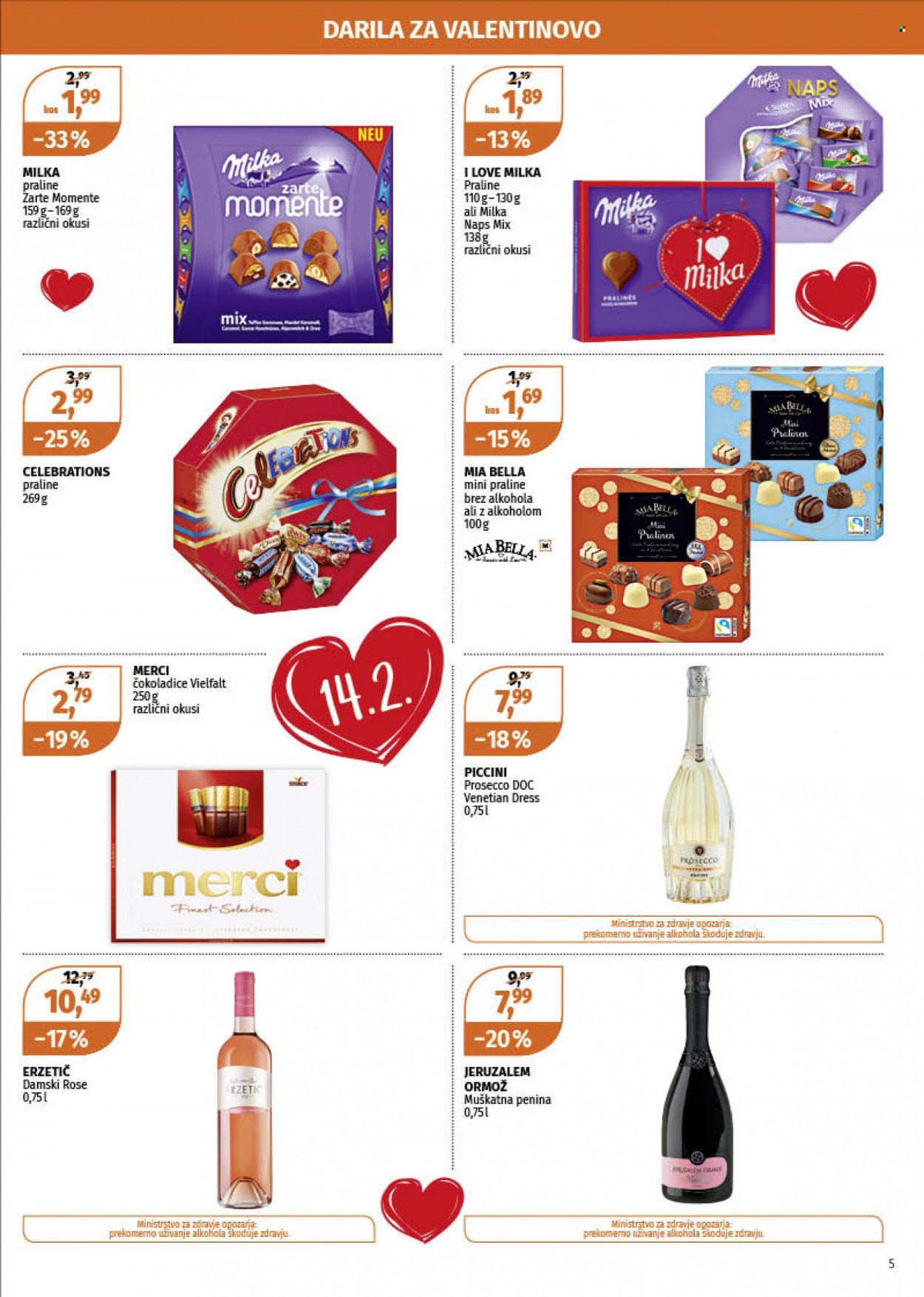 Müller katalog - 31.1.2022 - 5.2.2022. Stran 5