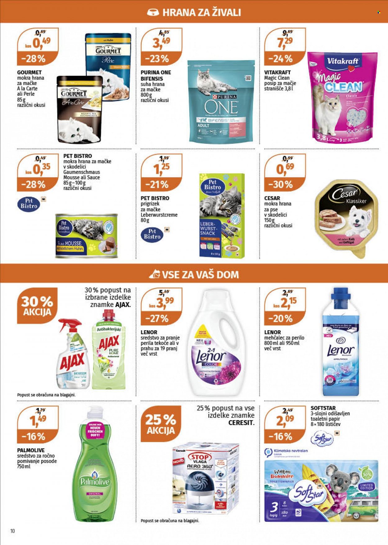 Müller katalog - 31.1.2022 - 5.2.2022. Stran 10