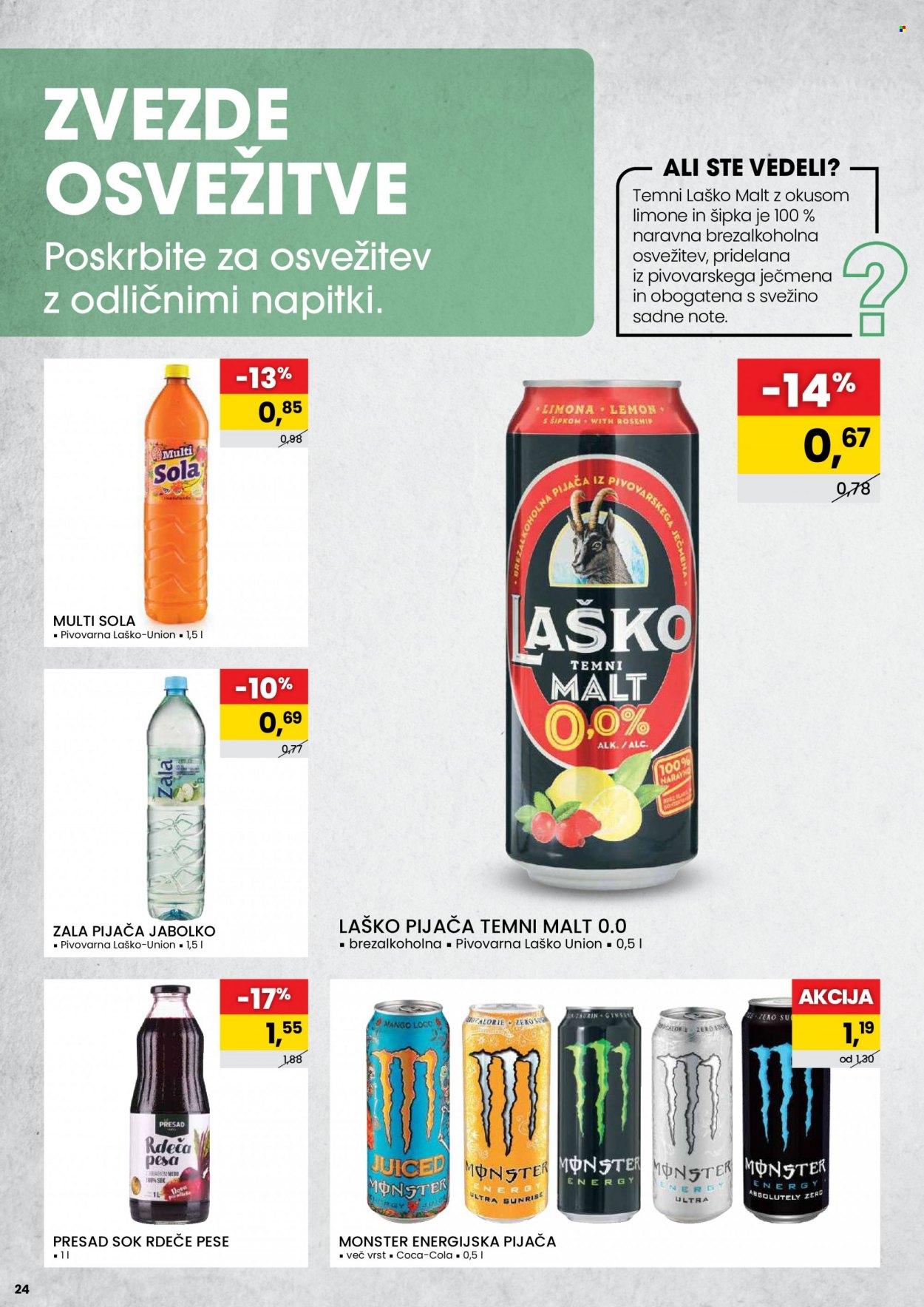 Tuš katalog - 2.2.2022 - 7.2.2022. Stran 24