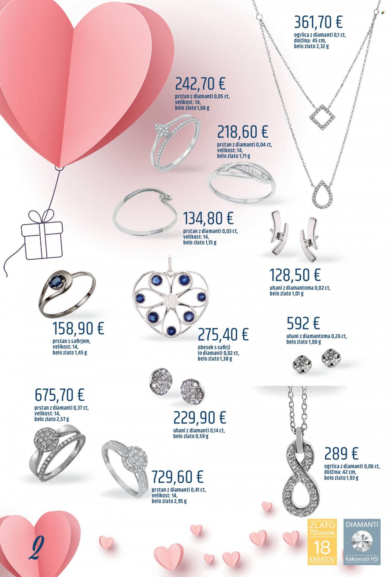 E.Leclerc katalog - 4.2.2022 - 19.2.2022. Stran 2