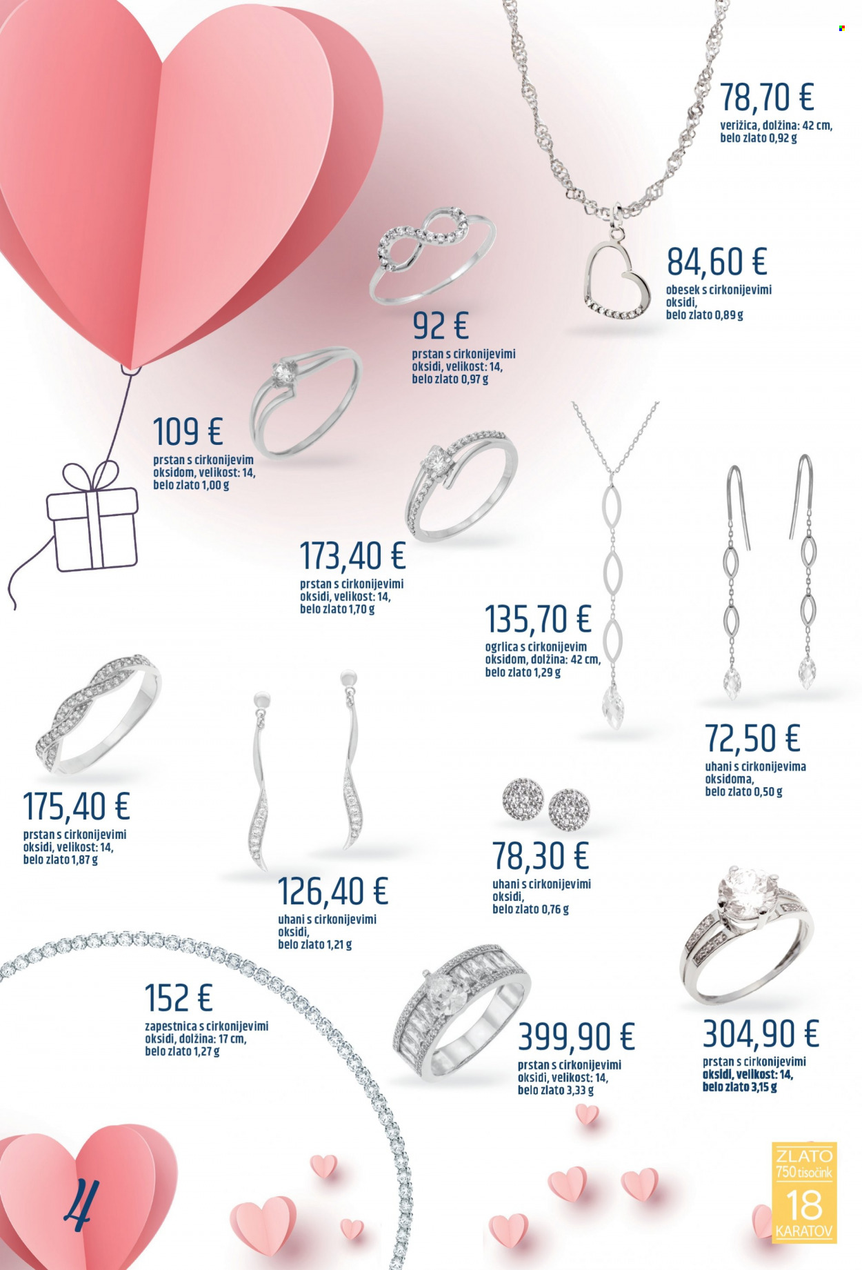 E.Leclerc katalog - 4.2.2022 - 19.2.2022. Stran 4