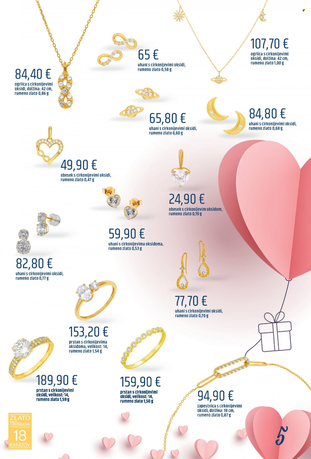 E.Leclerc katalog - 4.2.2022 - 19.2.2022. Stran 5