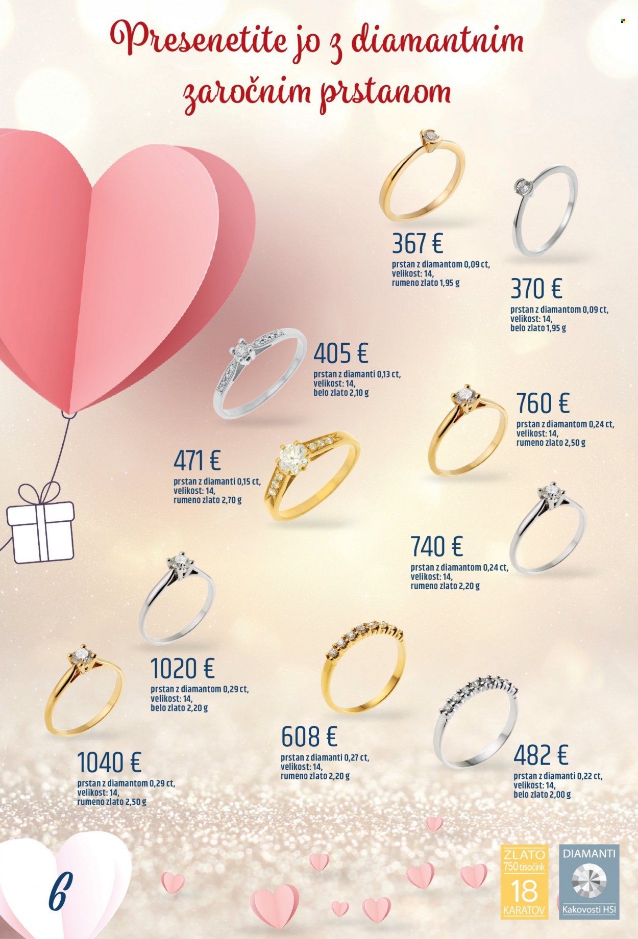 E.Leclerc katalog - 4.2.2022 - 19.2.2022. Stran 6