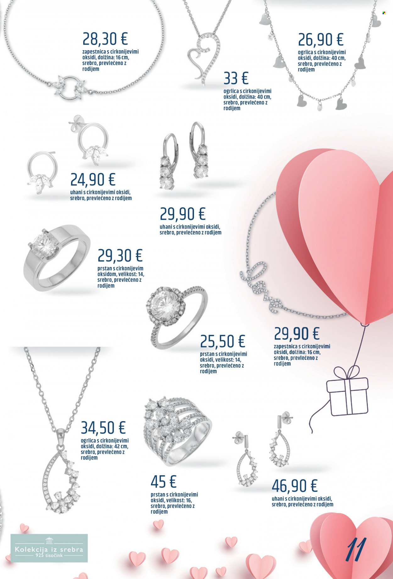 E.Leclerc katalog - 4.2.2022 - 19.2.2022. Stran 11