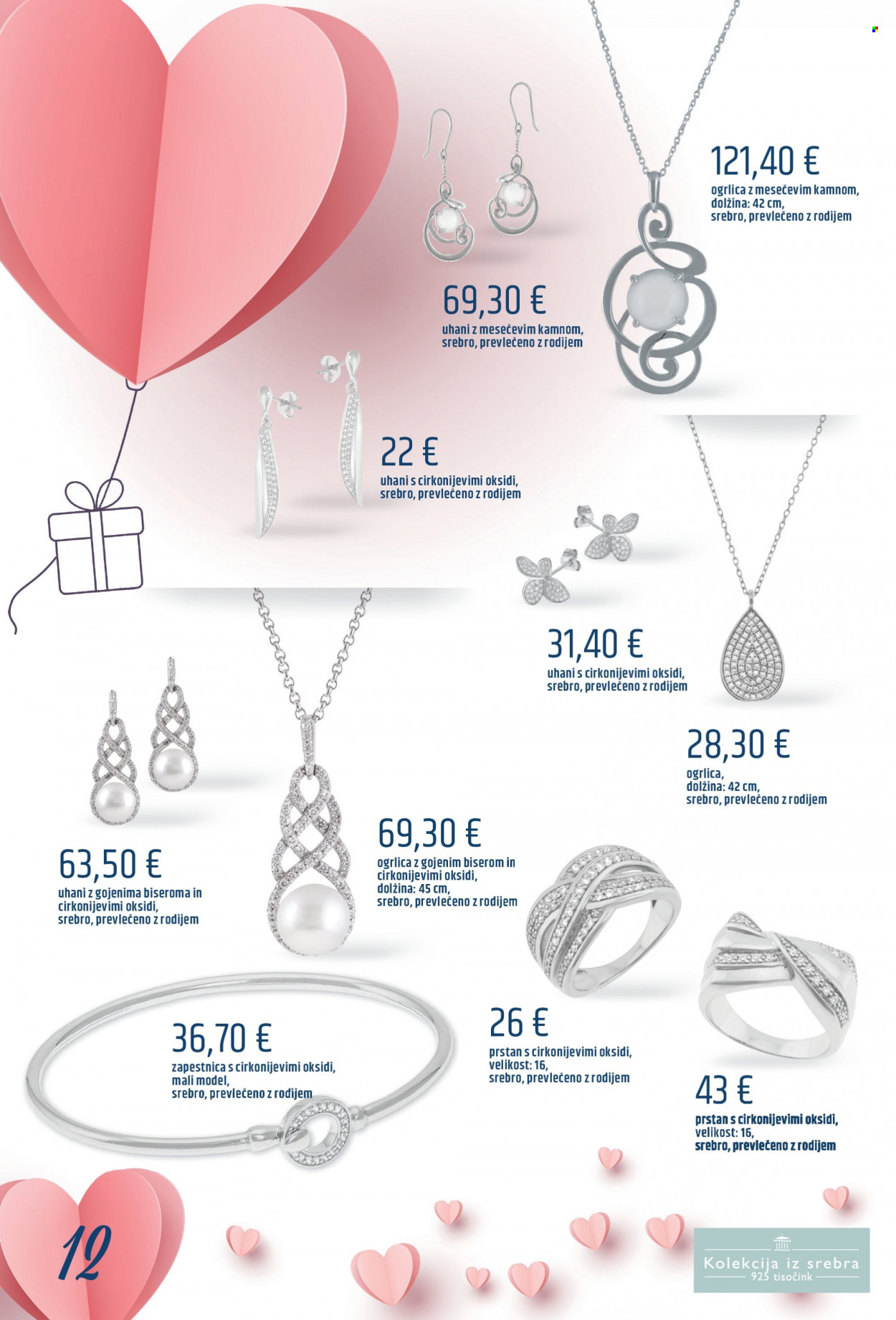 E.Leclerc katalog - 4.2.2022 - 19.2.2022. Stran 12