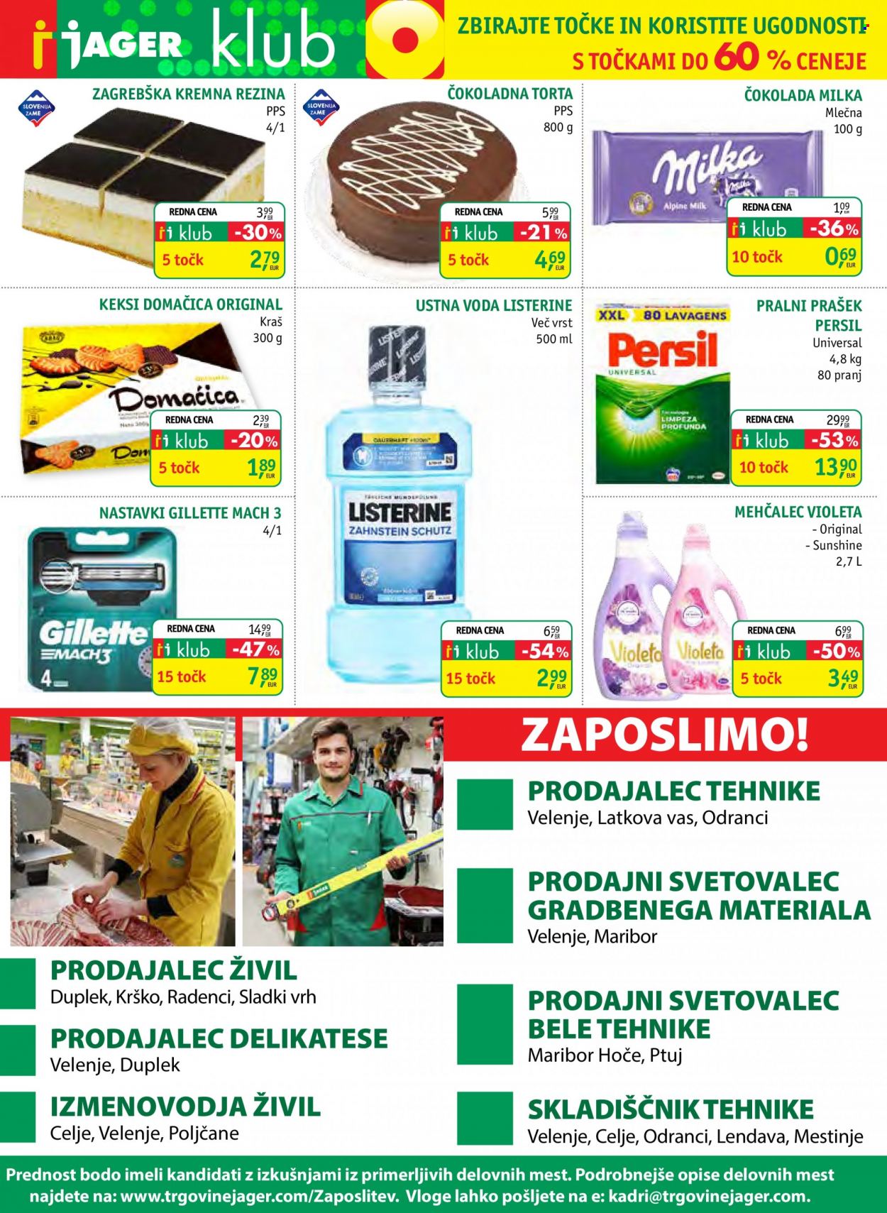 JAGER katalog - 2.2.2022 - 8.2.2022. Stran 16